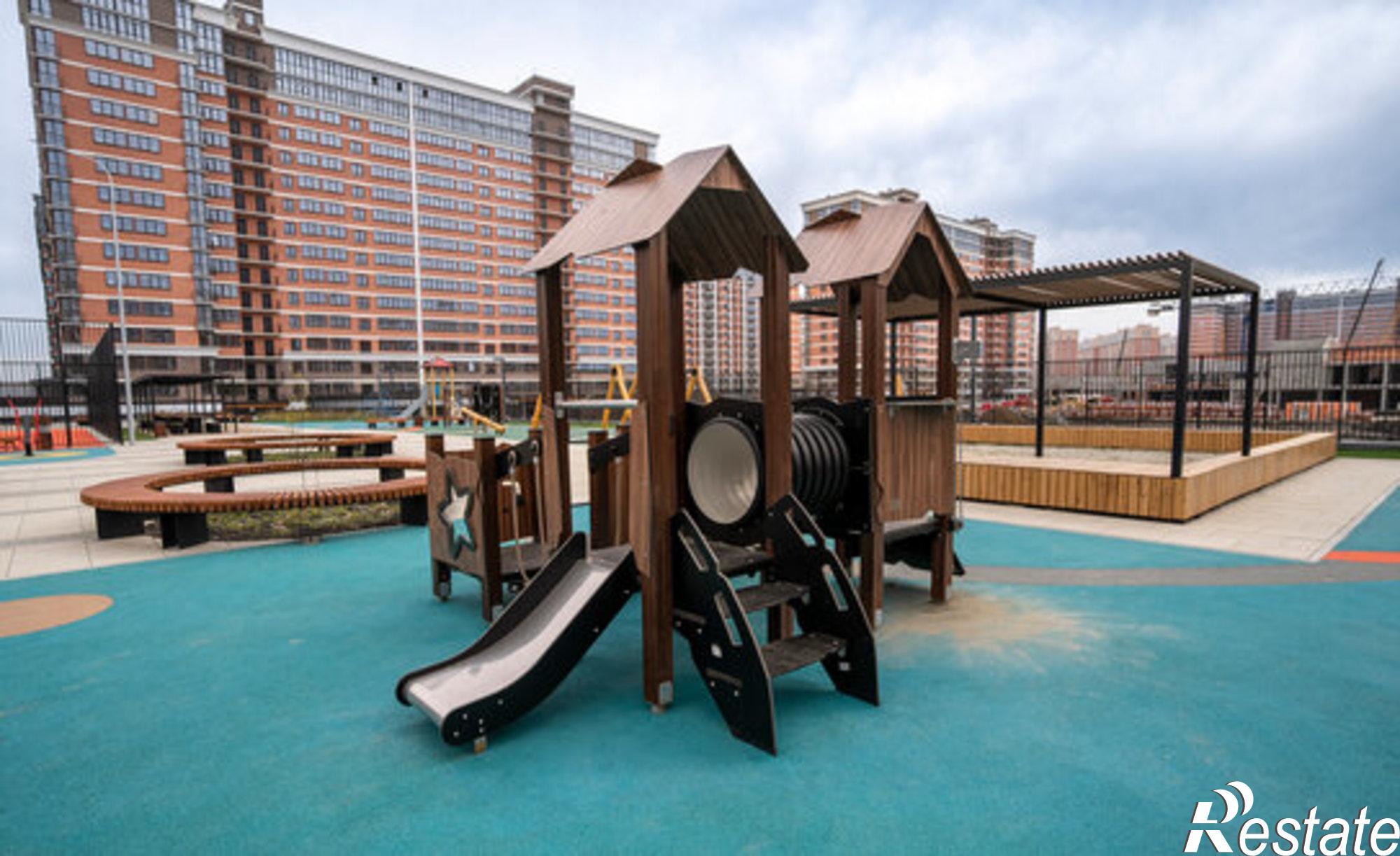 Купить квартиру за 7 476 300 рублей на жилой комплекс Самолёт-6