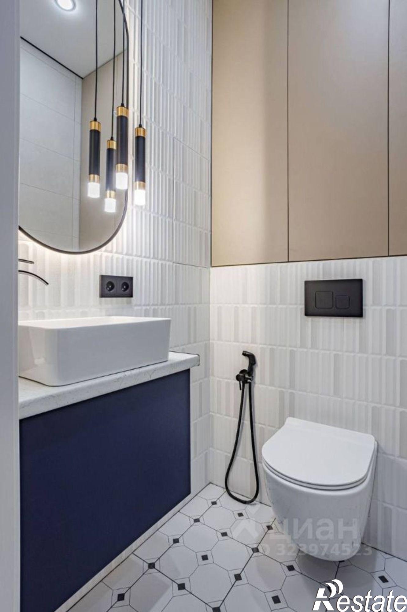 Купить квартиру за 1 600 000 рублей на Конгрессная улица, 17