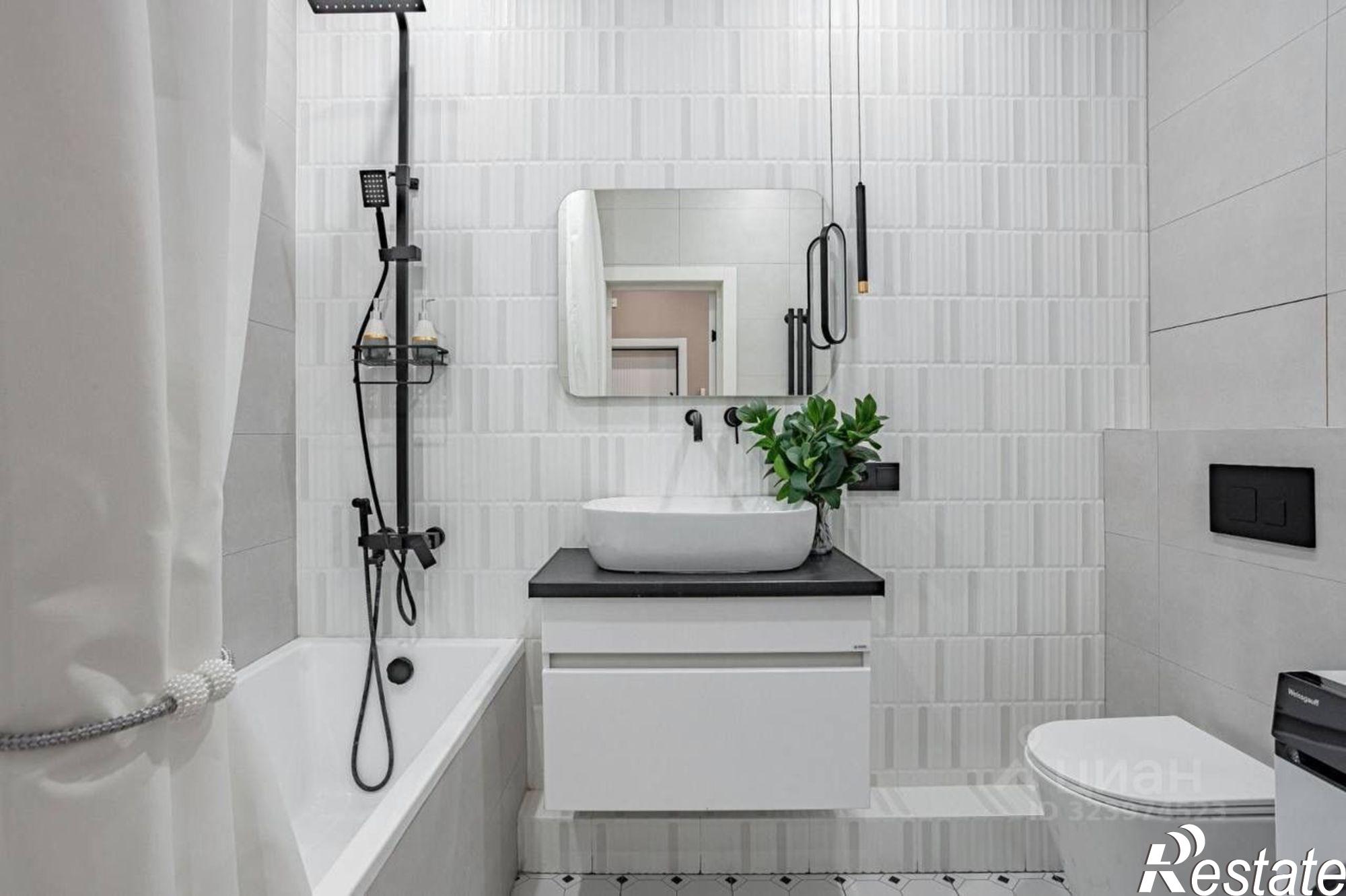 Купить квартиру за 1 600 000 рублей на Конгрессная улица, 17