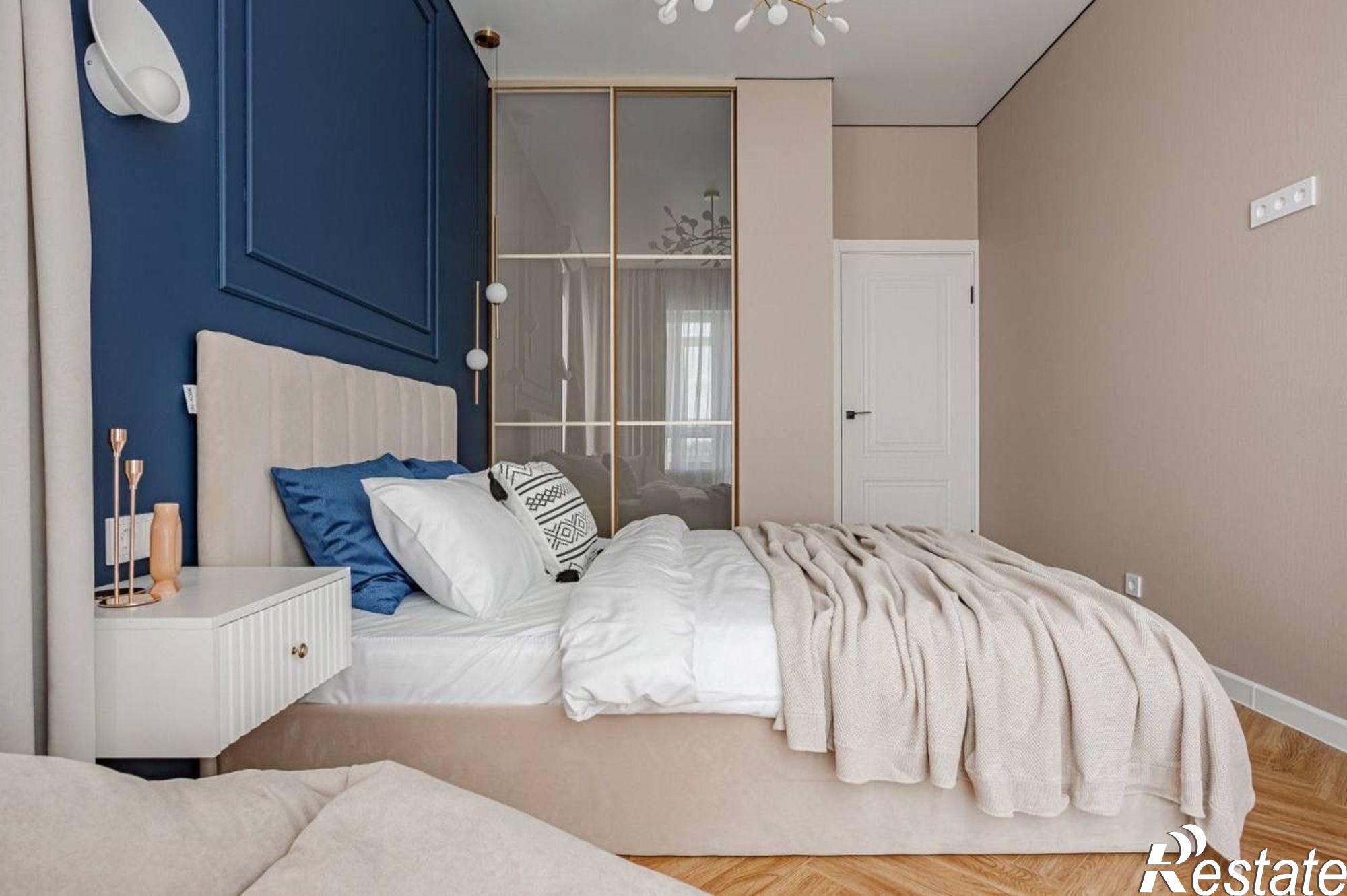 Купить квартиру за 1 600 000 рублей на Конгрессная улица, 17