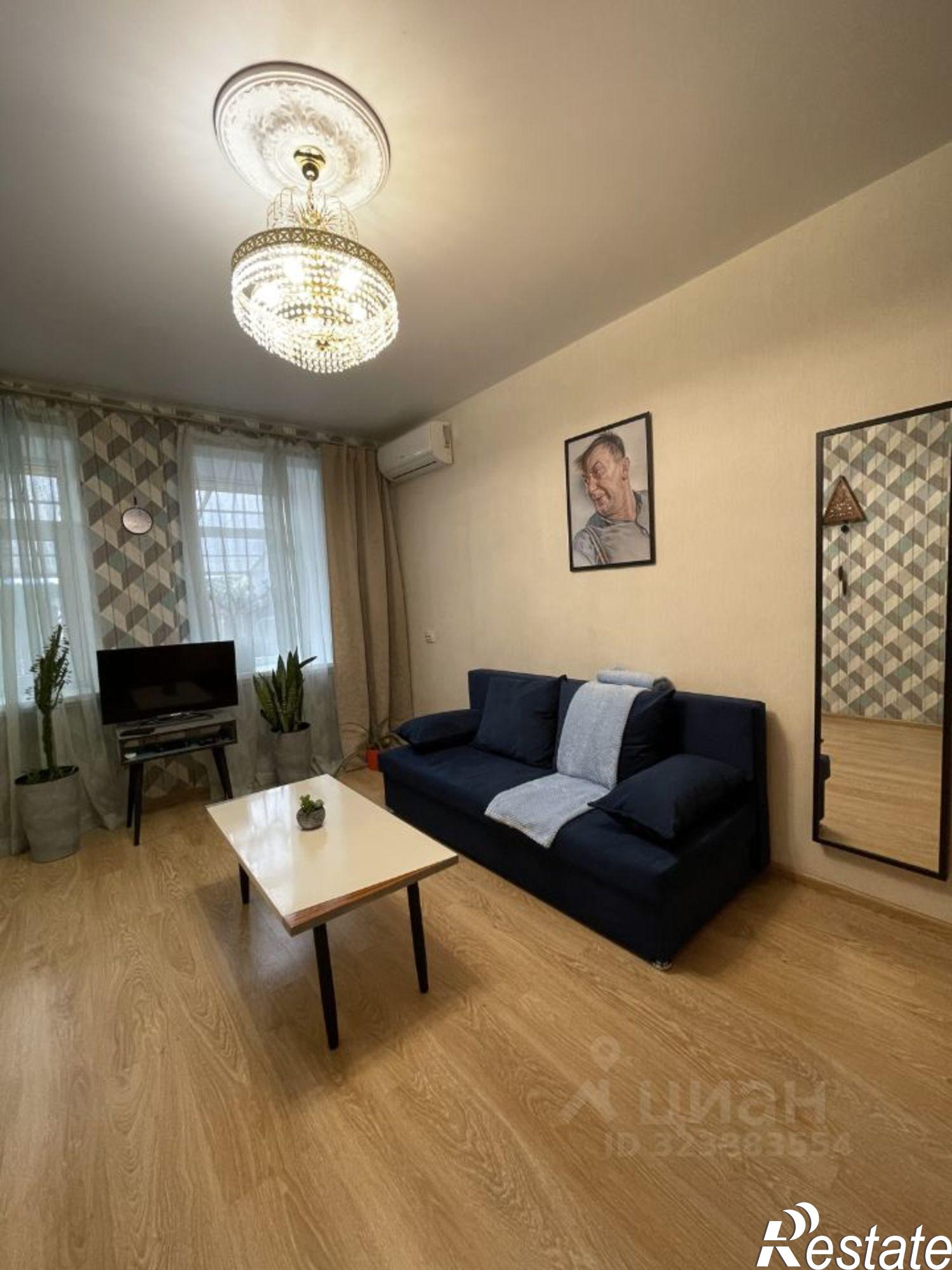 Купить квартиру за 4 500 000 рублей на ул им. Чкалова, 120