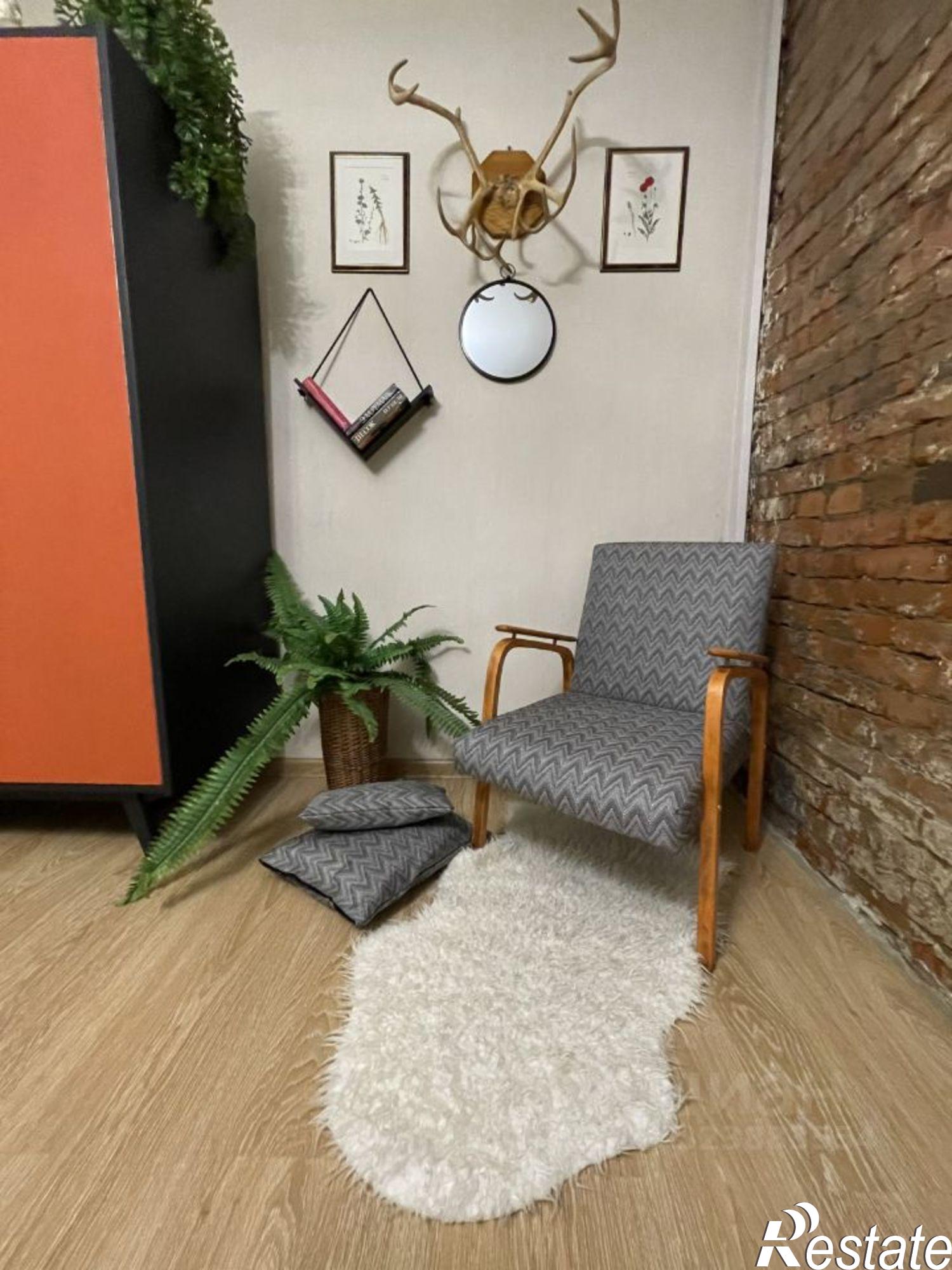 Купить квартиру за 4 500 000 рублей на ул им. Чкалова, 120