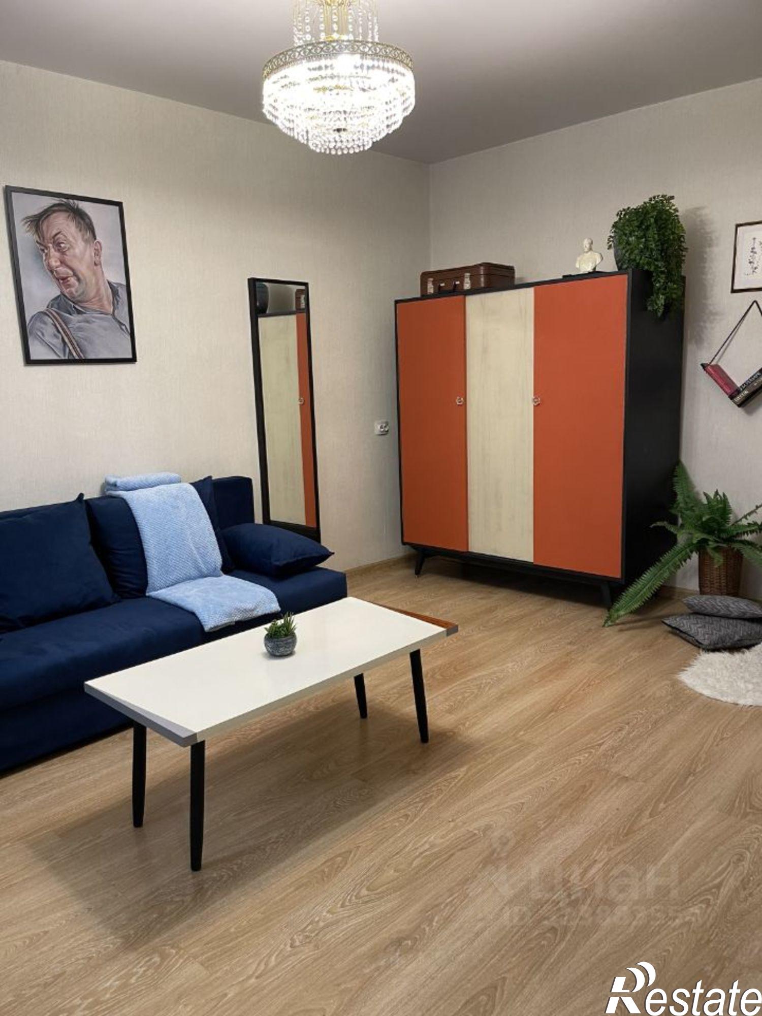 Купить квартиру за 4 500 000 рублей на ул им. Чкалова, 120