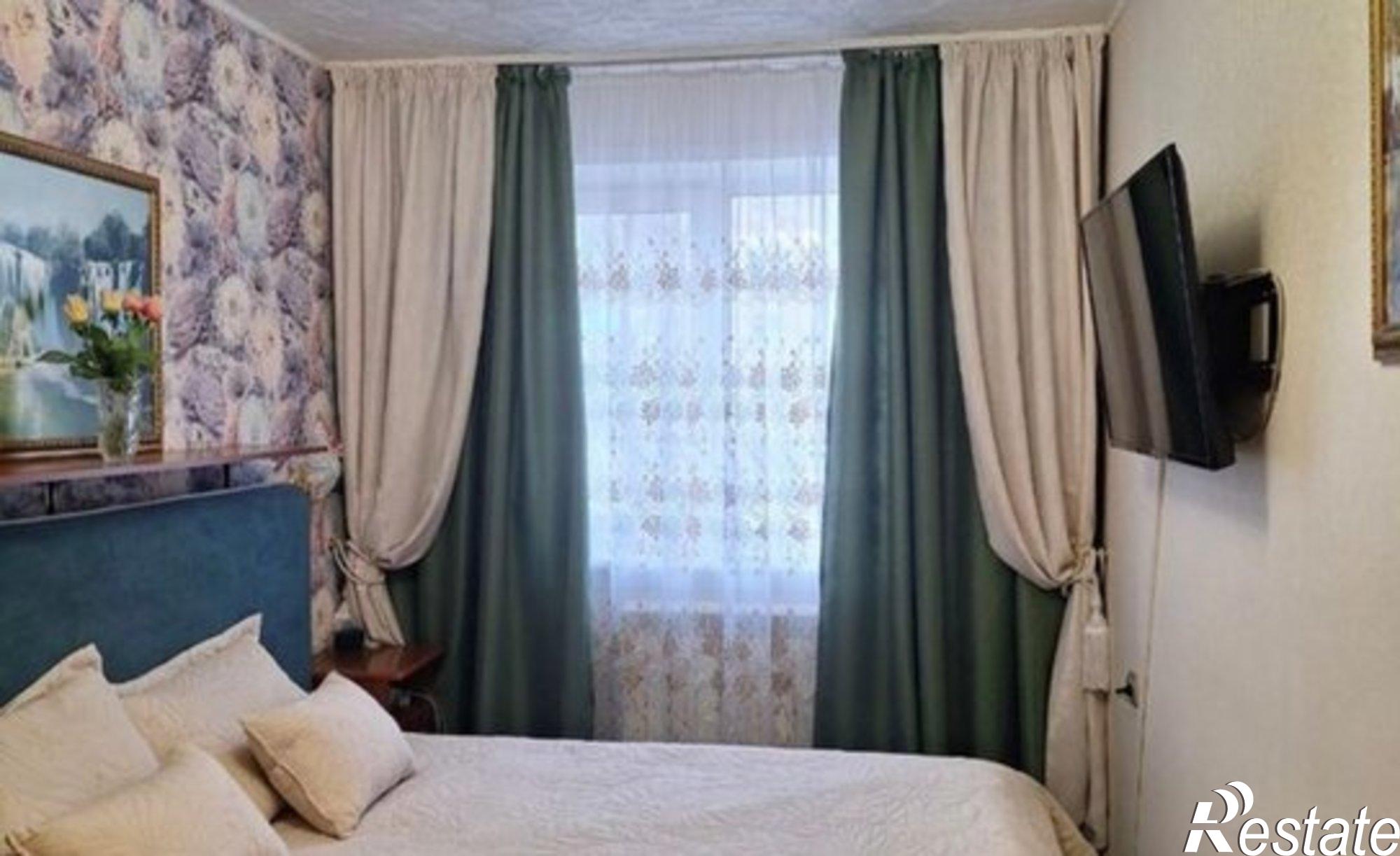 Купить квартиру за 6 900 000 рублей на Промышленная улица, 19