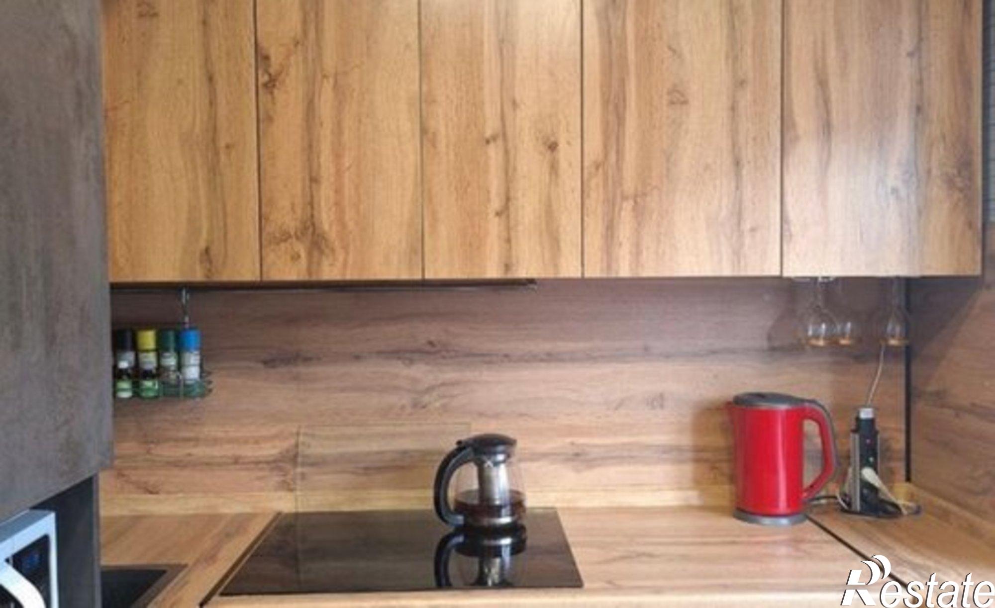 Купить квартиру за 6 900 000 рублей на Промышленная улица, 19