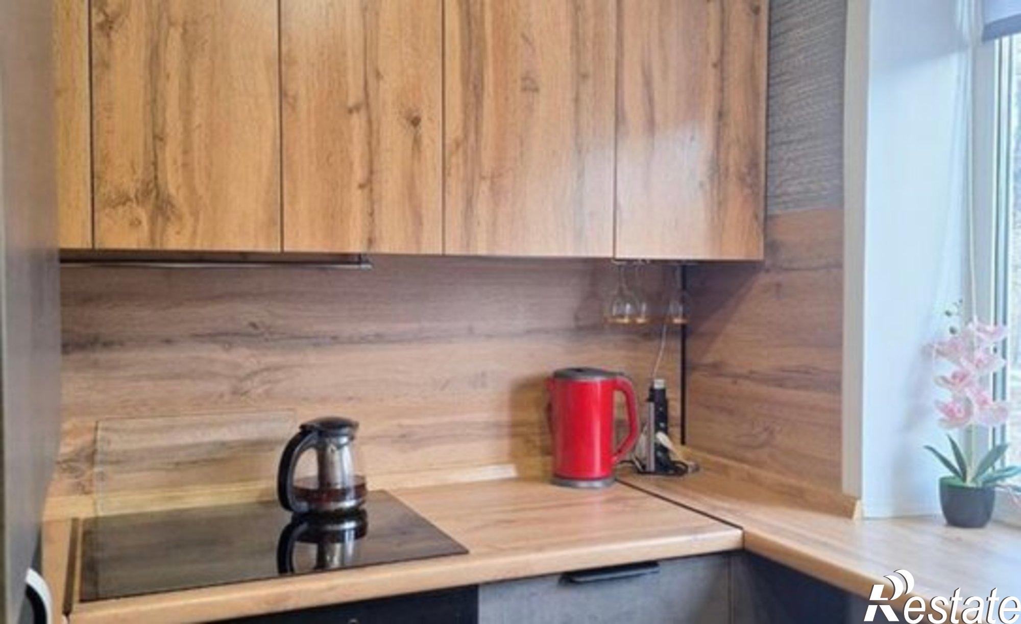 Купить квартиру за 6 900 000 рублей на Промышленная улица, 19