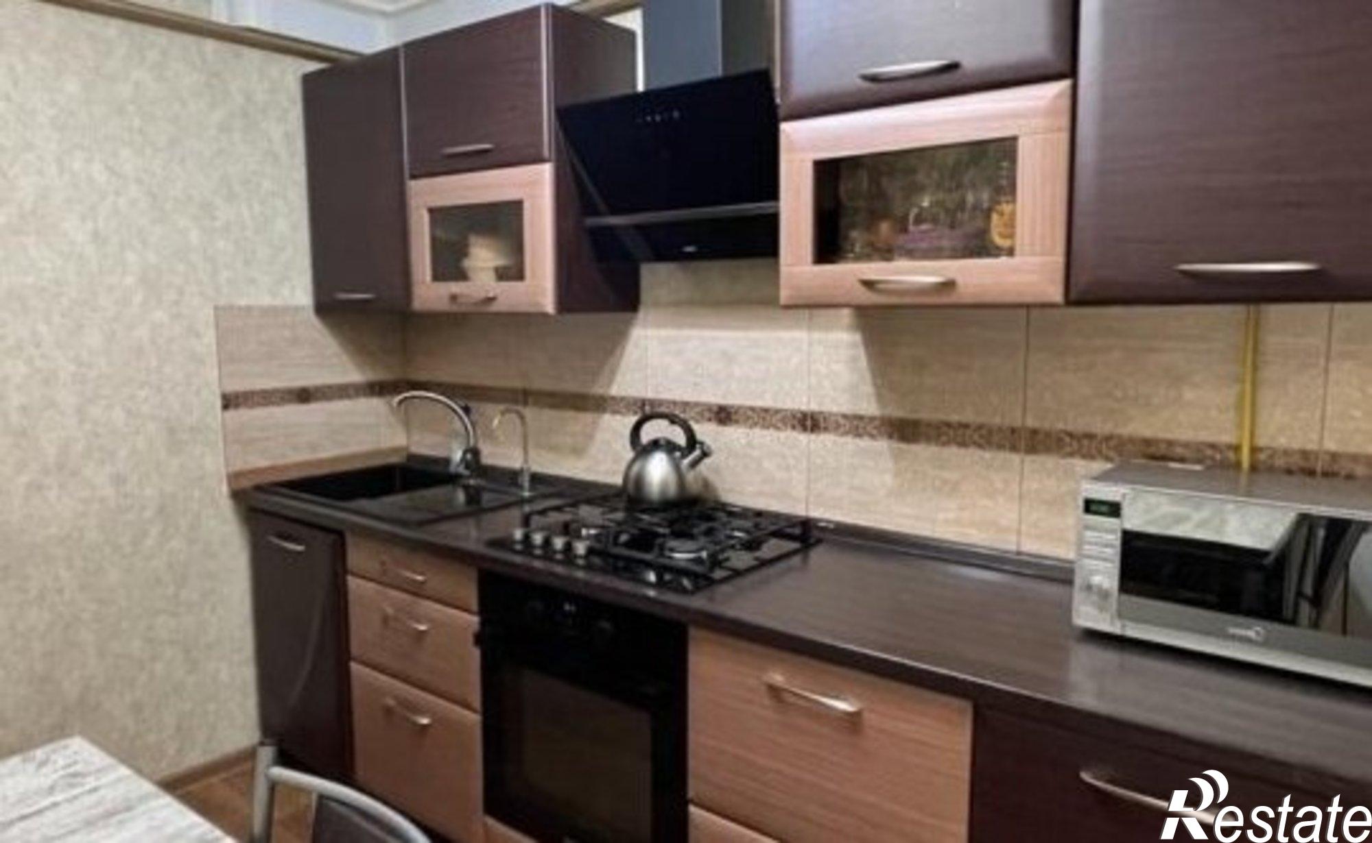 Купить квартиру за 6 500 000 рублей на Промышленная улица, 21/3