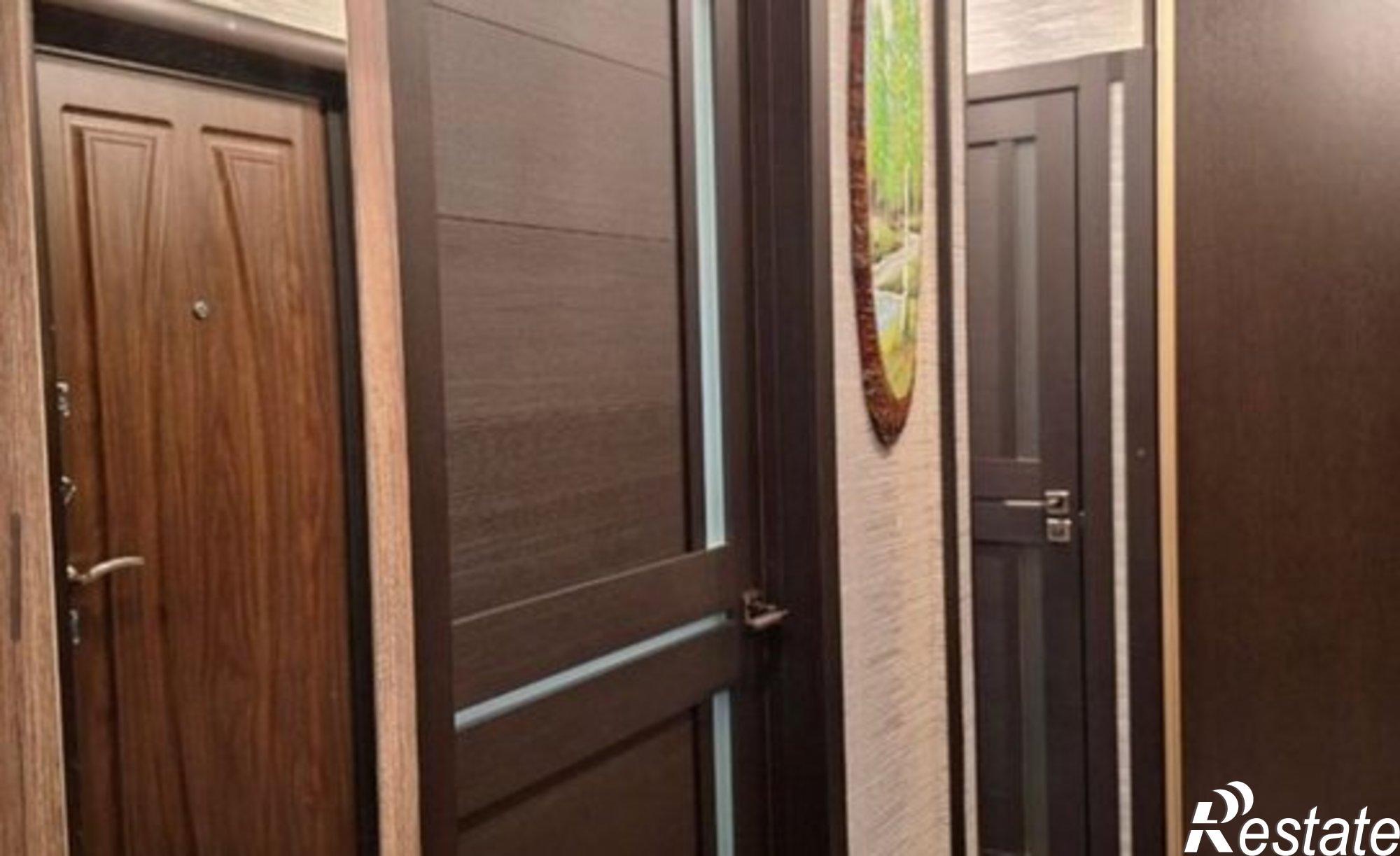 Купить квартиру за 6 900 000 рублей на Промышленная улица, 19