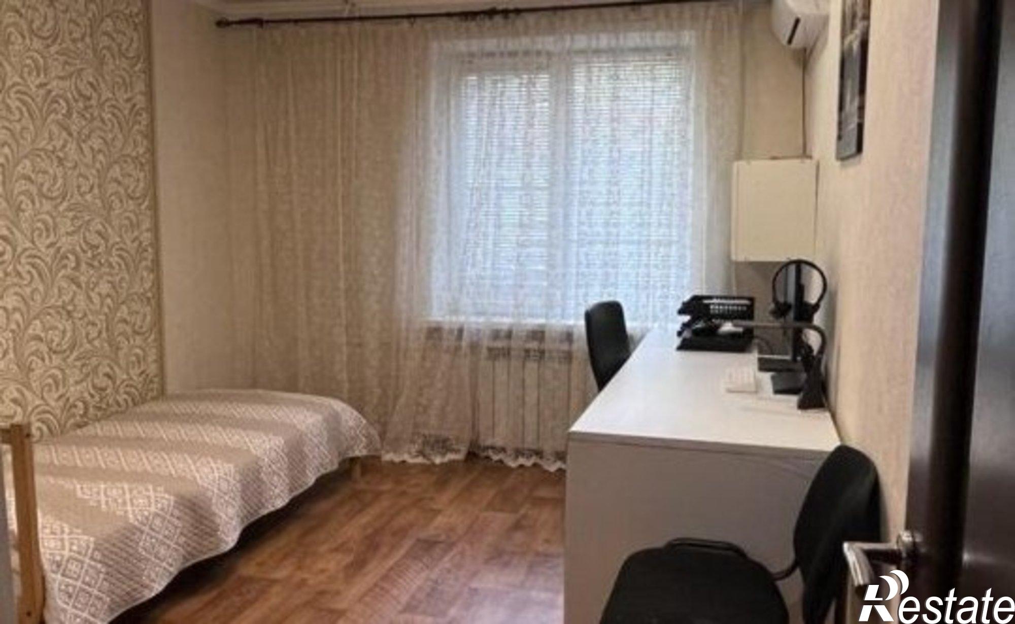 Купить квартиру за 6 500 000 рублей на Промышленная улица, 21/3