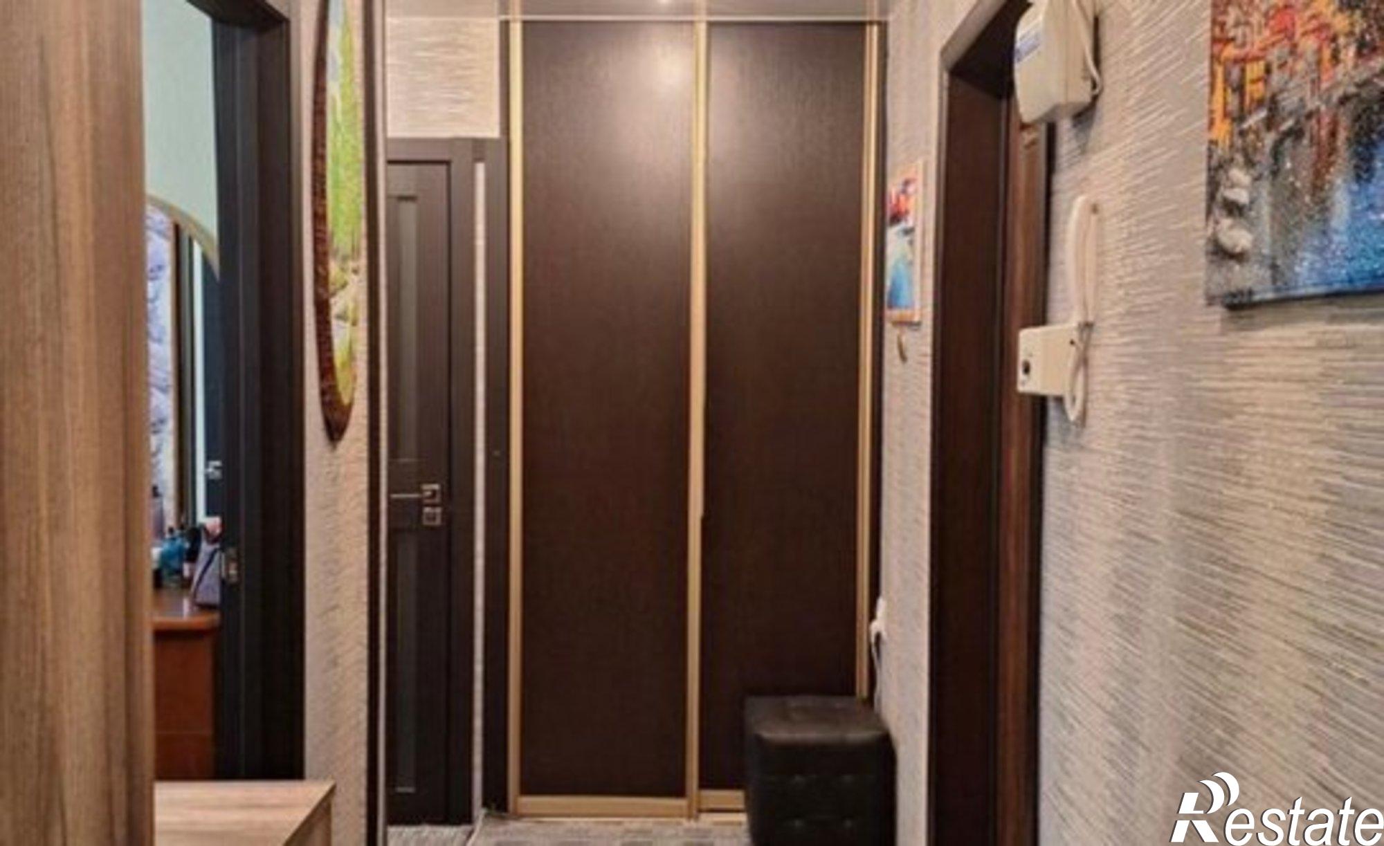 Купить квартиру за 6 900 000 рублей на Промышленная улица, 19