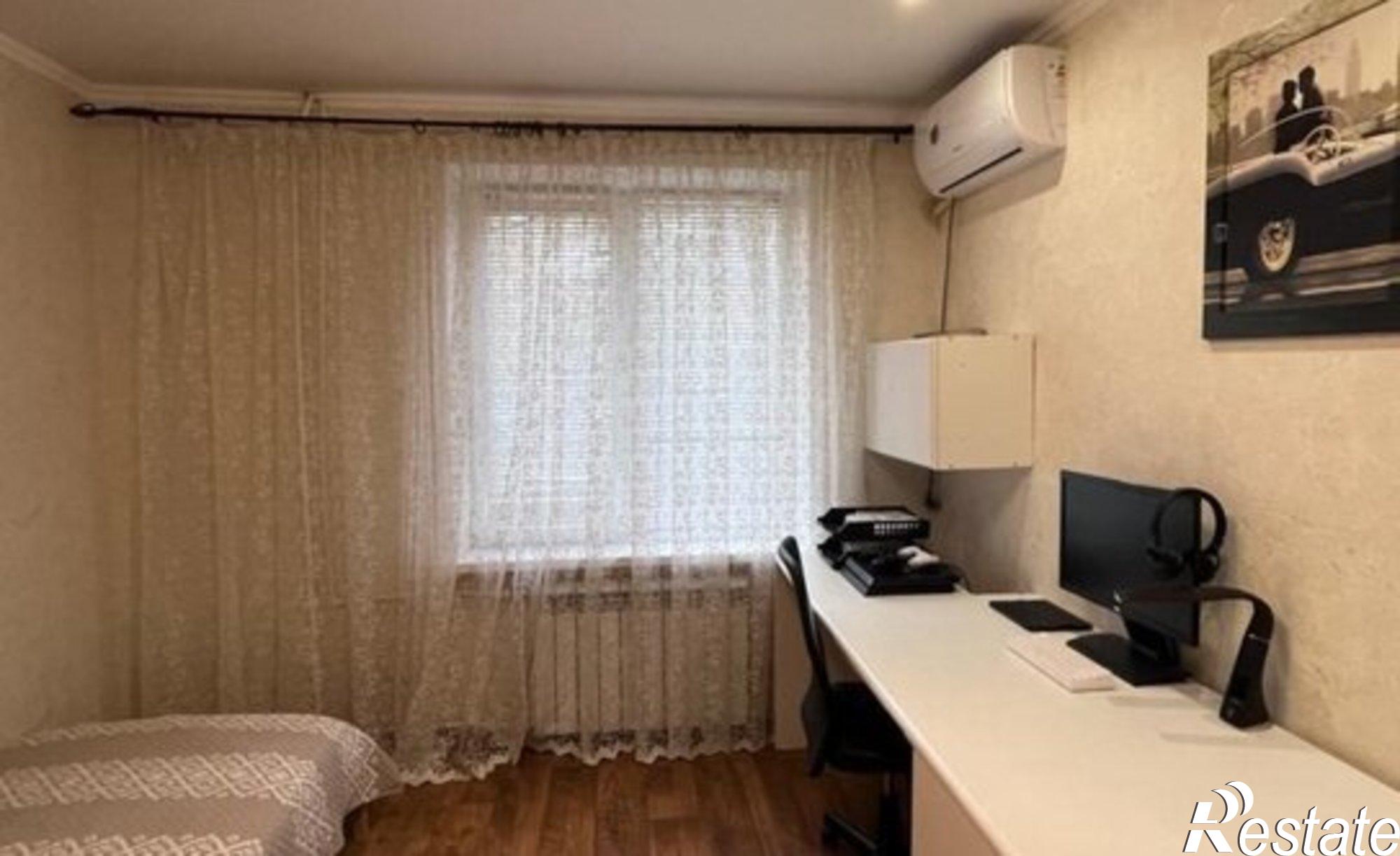 Купить квартиру за 6 500 000 рублей на Промышленная улица, 21/3