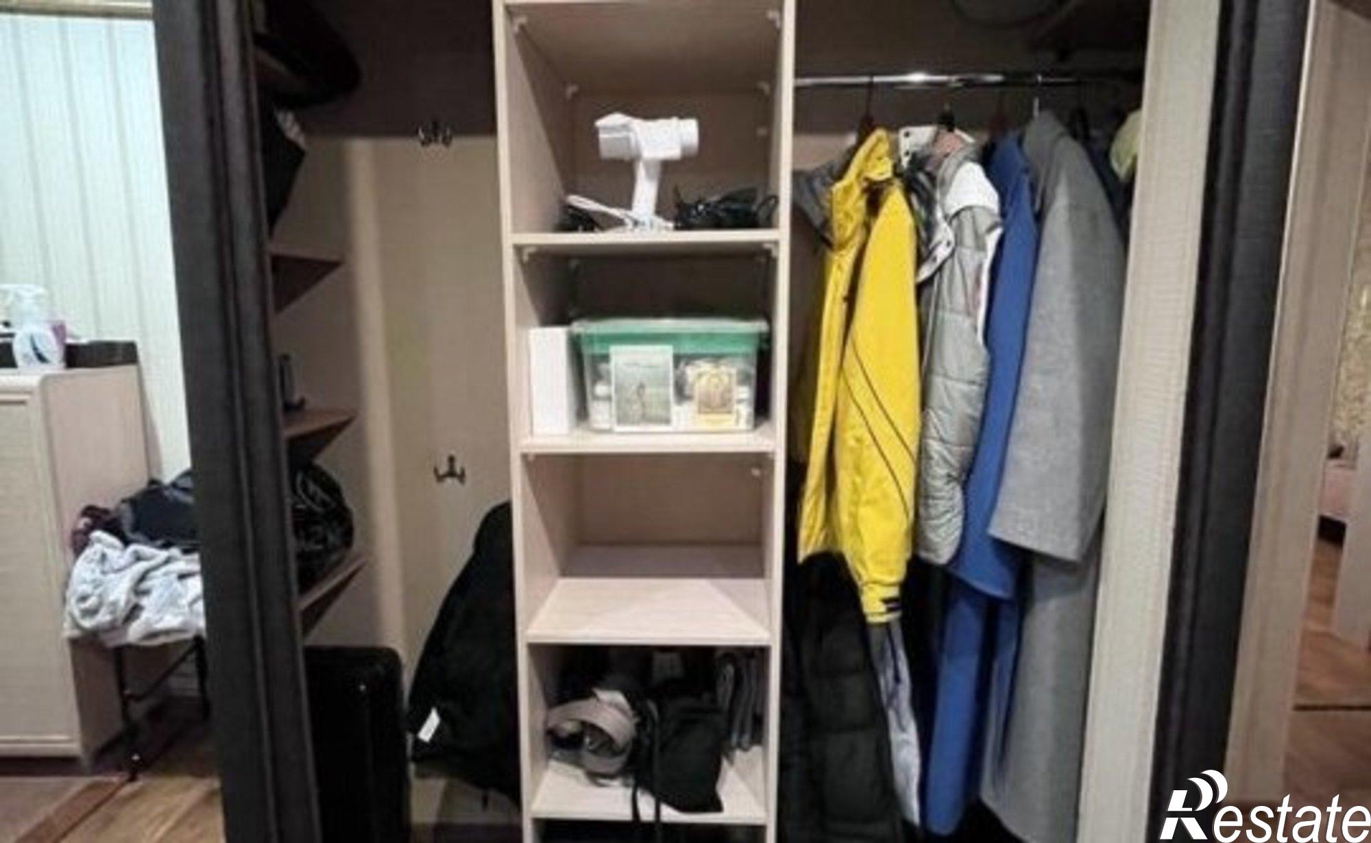 Купить квартиру за 6 500 000 рублей на Промышленная улица, 21/3