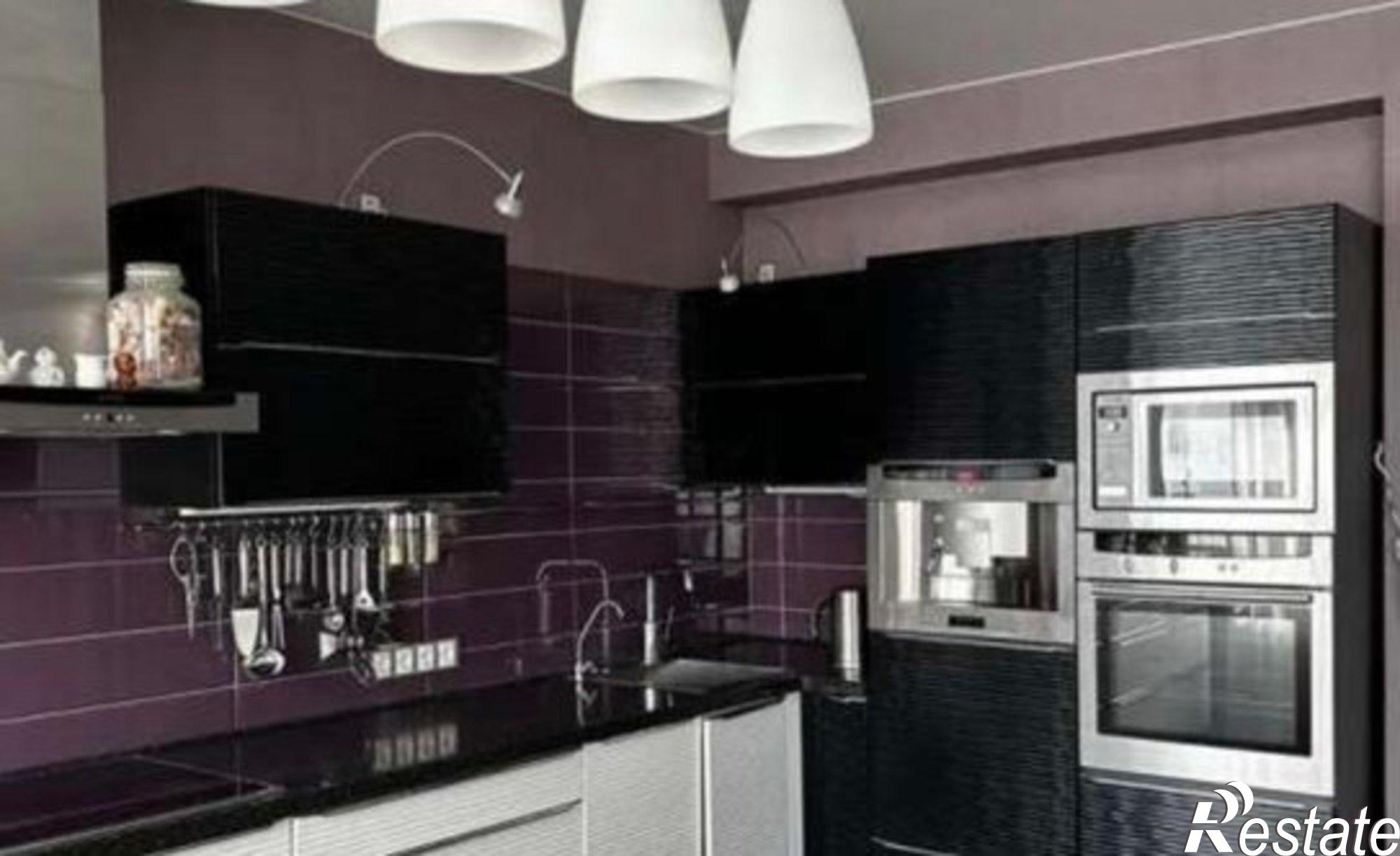 Купить квартиру за 12 500 000 рублей на ул им. Калинина, 350/7