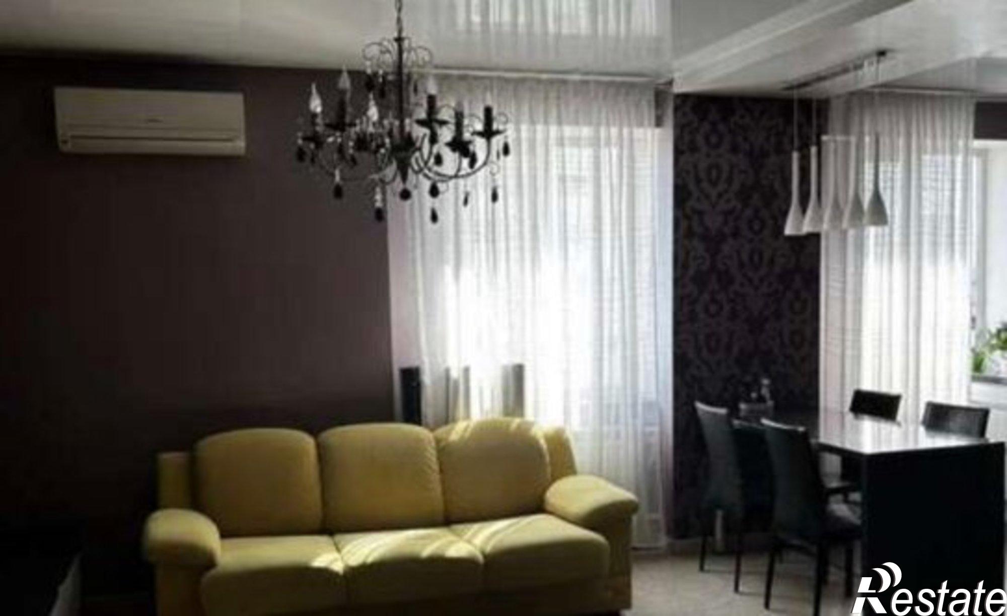 Купить квартиру за 12 500 000 рублей на ул им. Калинина, 350/7