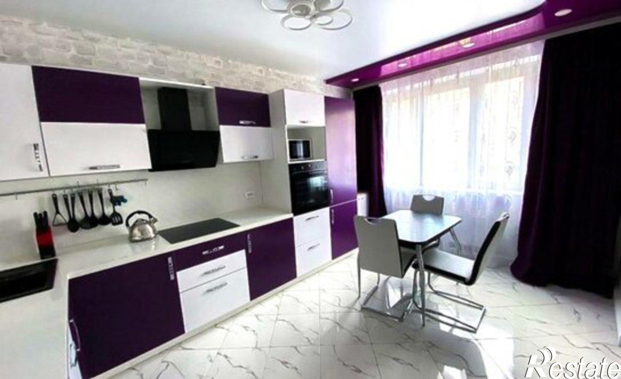 Купить квартиру за 8 650 000 рублей на ул Кожевенная, 58