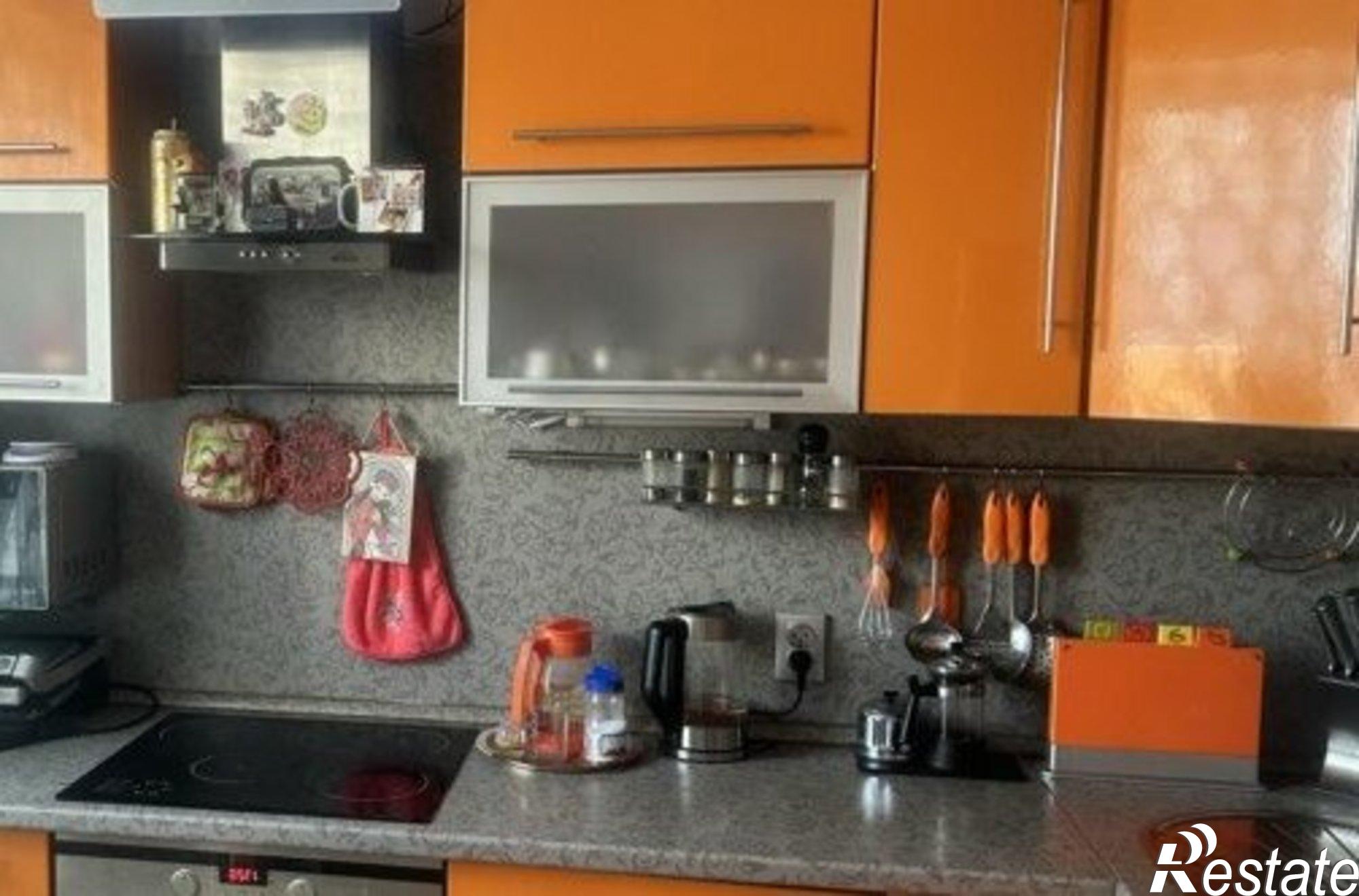 Купить квартиру за 5 300 000 рублей на ул Минская, 122/2