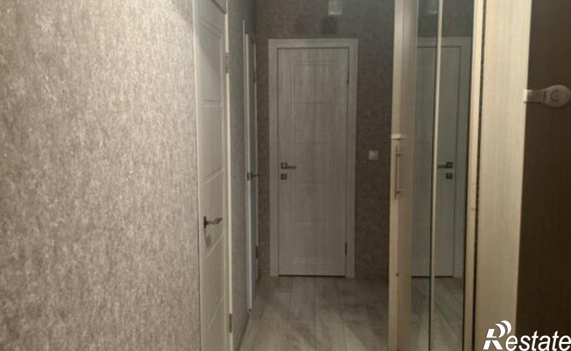 Купить квартиру за 5 300 000 рублей на ул Минская, 122/2