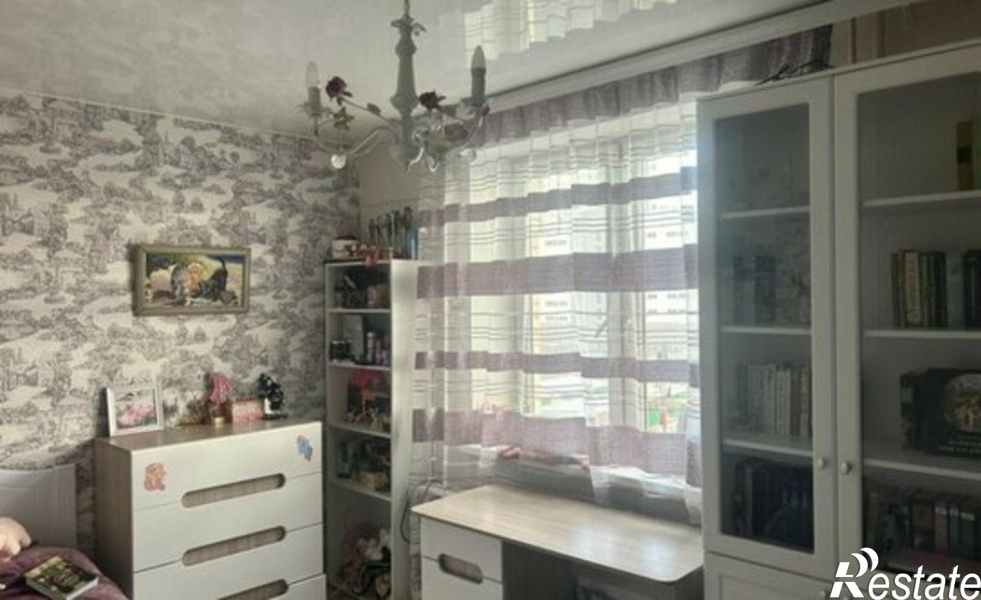 Купить квартиру за 5 300 000 рублей на ул Минская, 122/2