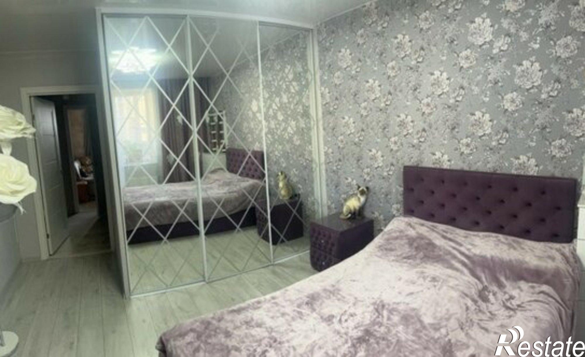 Купить квартиру за 5 300 000 рублей на ул Минская, 122/2