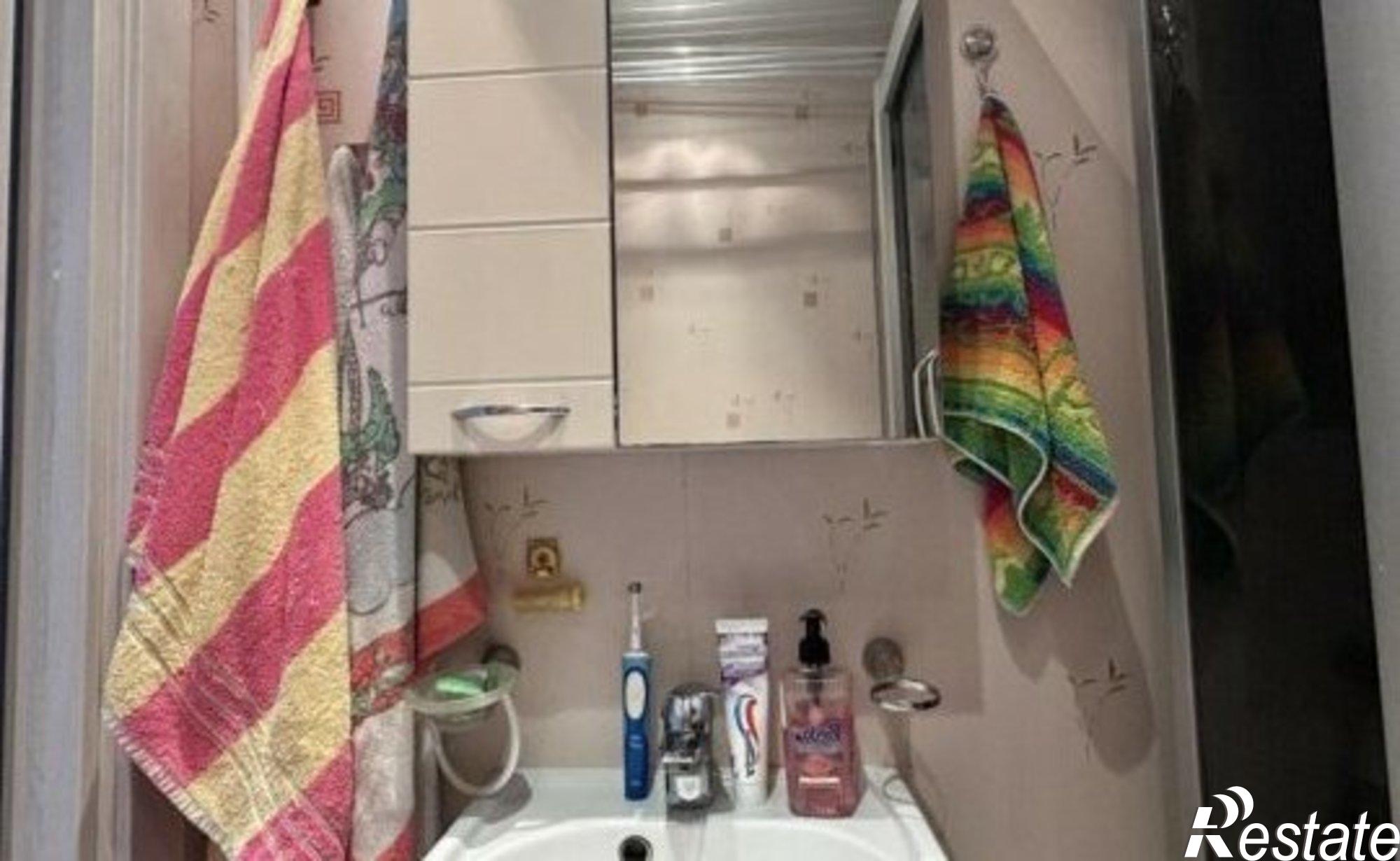 Купить квартиру за 5 300 000 рублей на ул Минская, 122/2