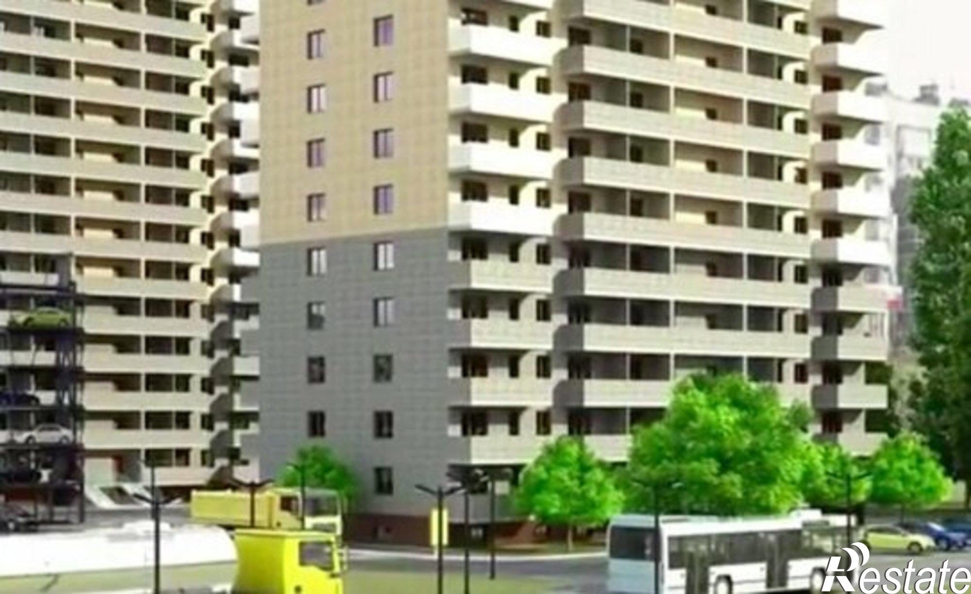 Купить квартиру за 4 500 000 рублей на ул им. Евгении Жигуленко, 7