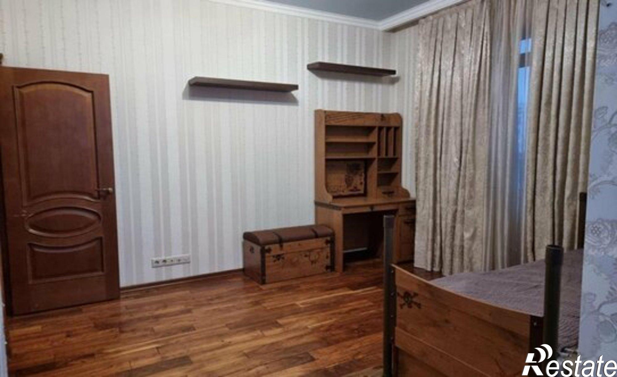 Купить квартиру за 8 600 000 рублей на Ангарская улица, 1/2