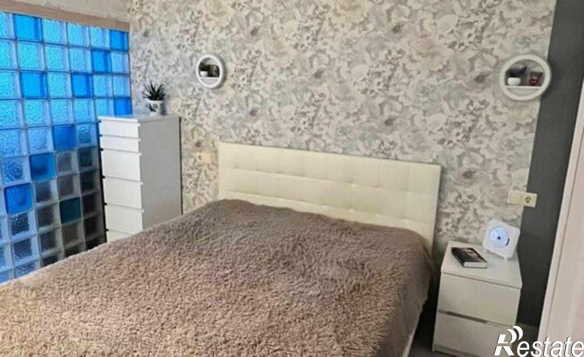 Купить квартиру за 7 550 000 рублей на Черкасская улица, 58