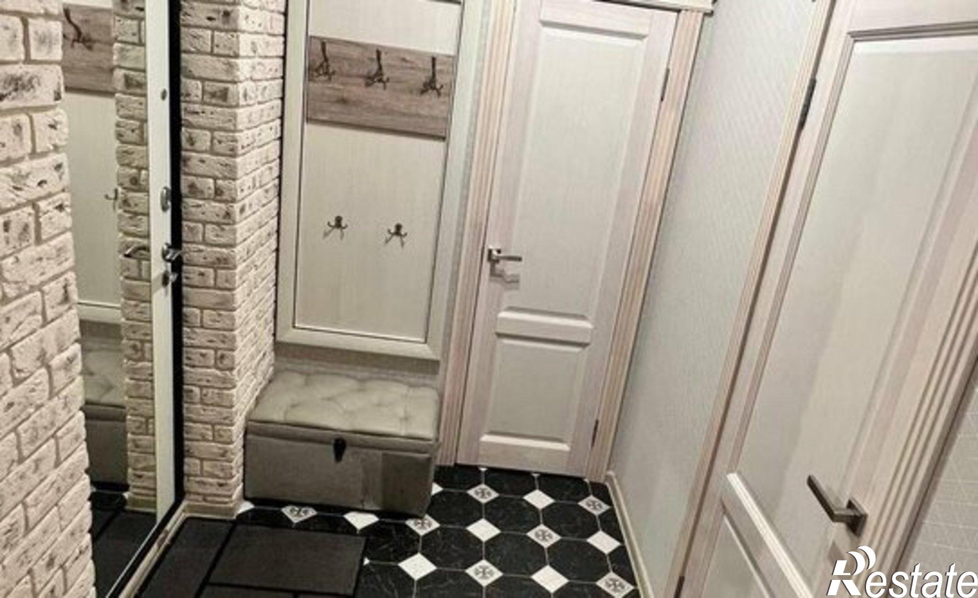 Купить квартиру за 7 550 000 рублей на Черкасская улица, 58