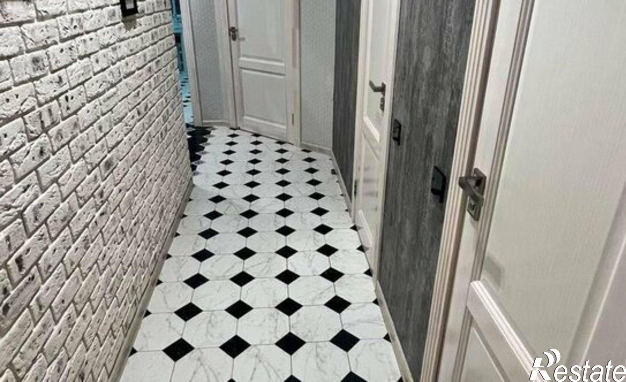 Купить квартиру за 7 550 000 рублей на Черкасская улица, 58