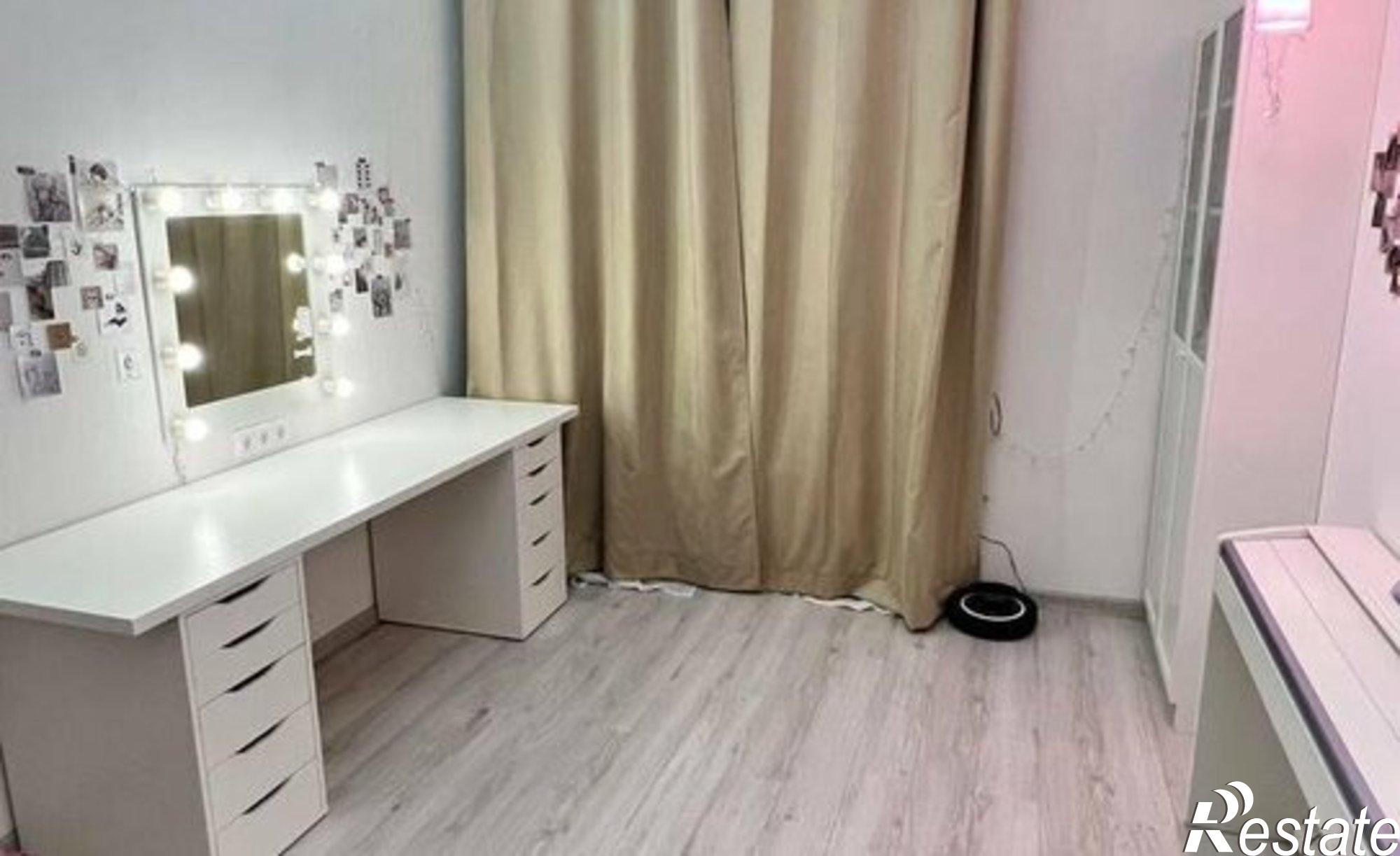 Купить квартиру за 7 550 000 рублей на Черкасская улица, 58