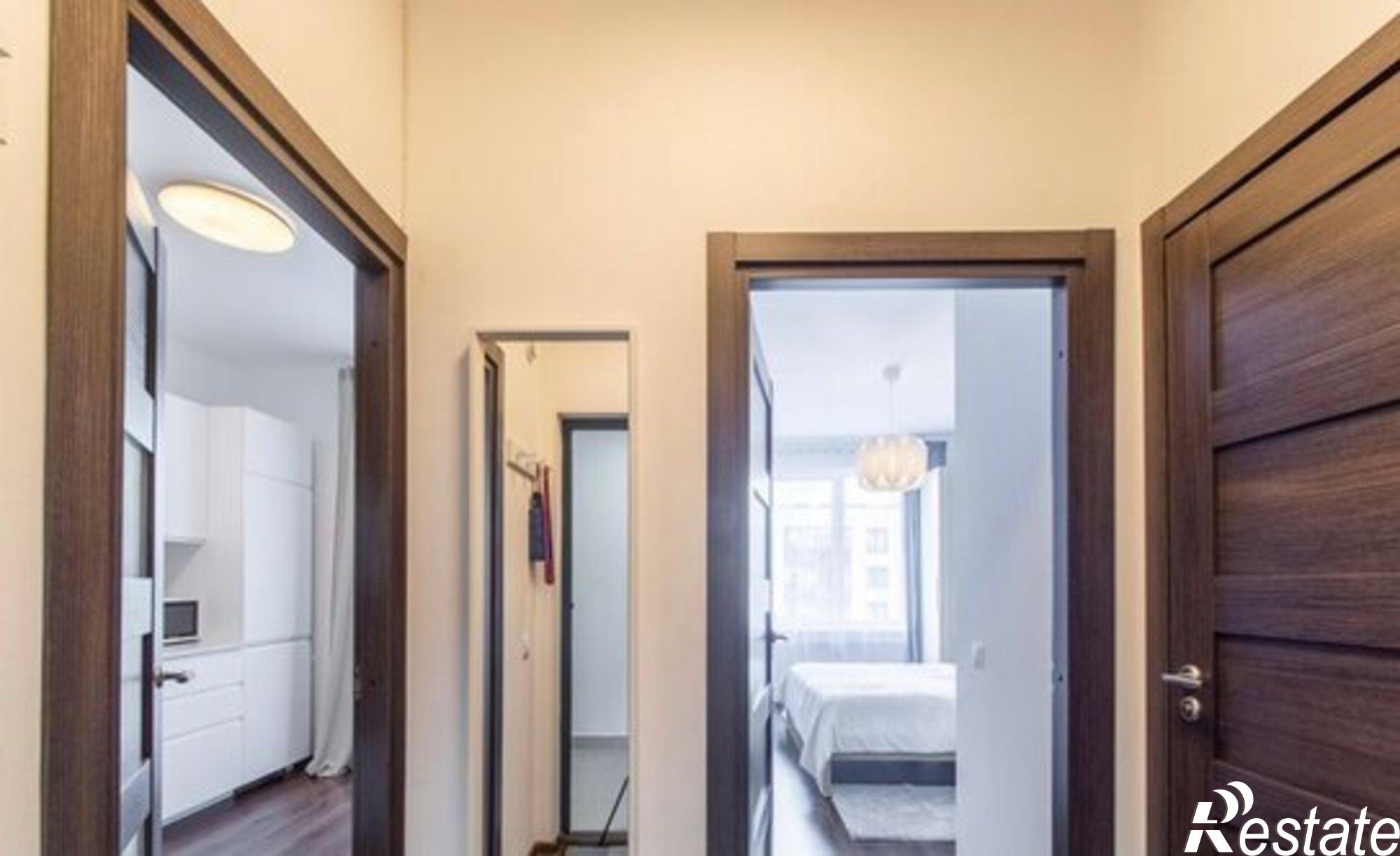 Купить квартиру за 3 650 000 рублей на Заполярная улица, 39 к2