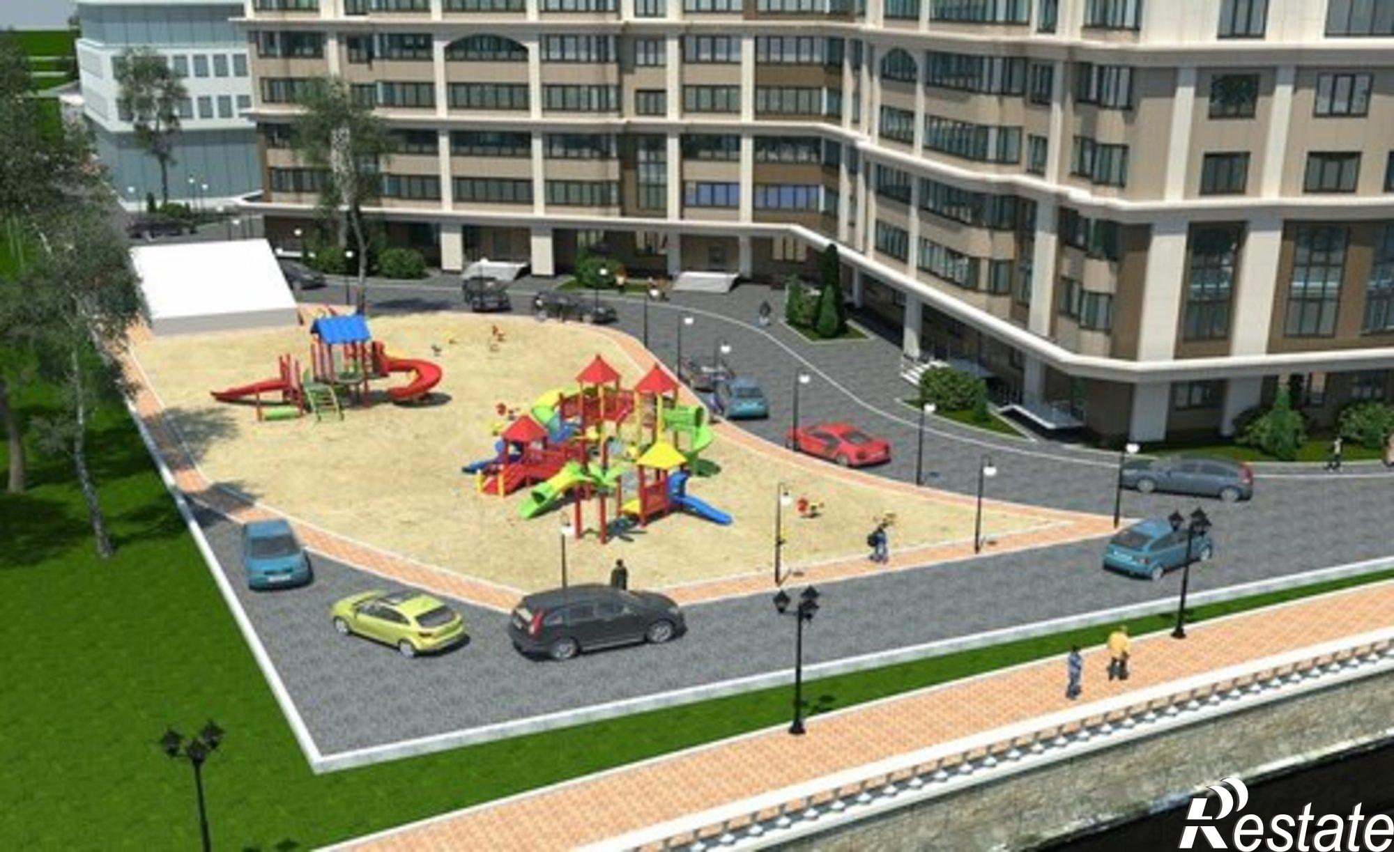 Купить квартиру за 5 400 000 рублей на Кожевенная улица, 22