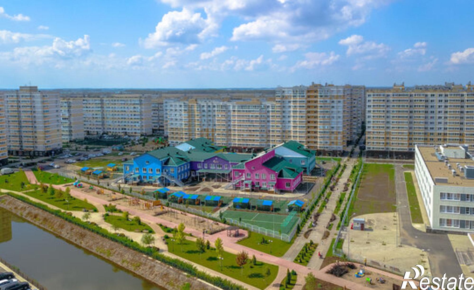 Купить квартиру за 8 000 000 рублей на улица Красных Партизан, 1/4 к15