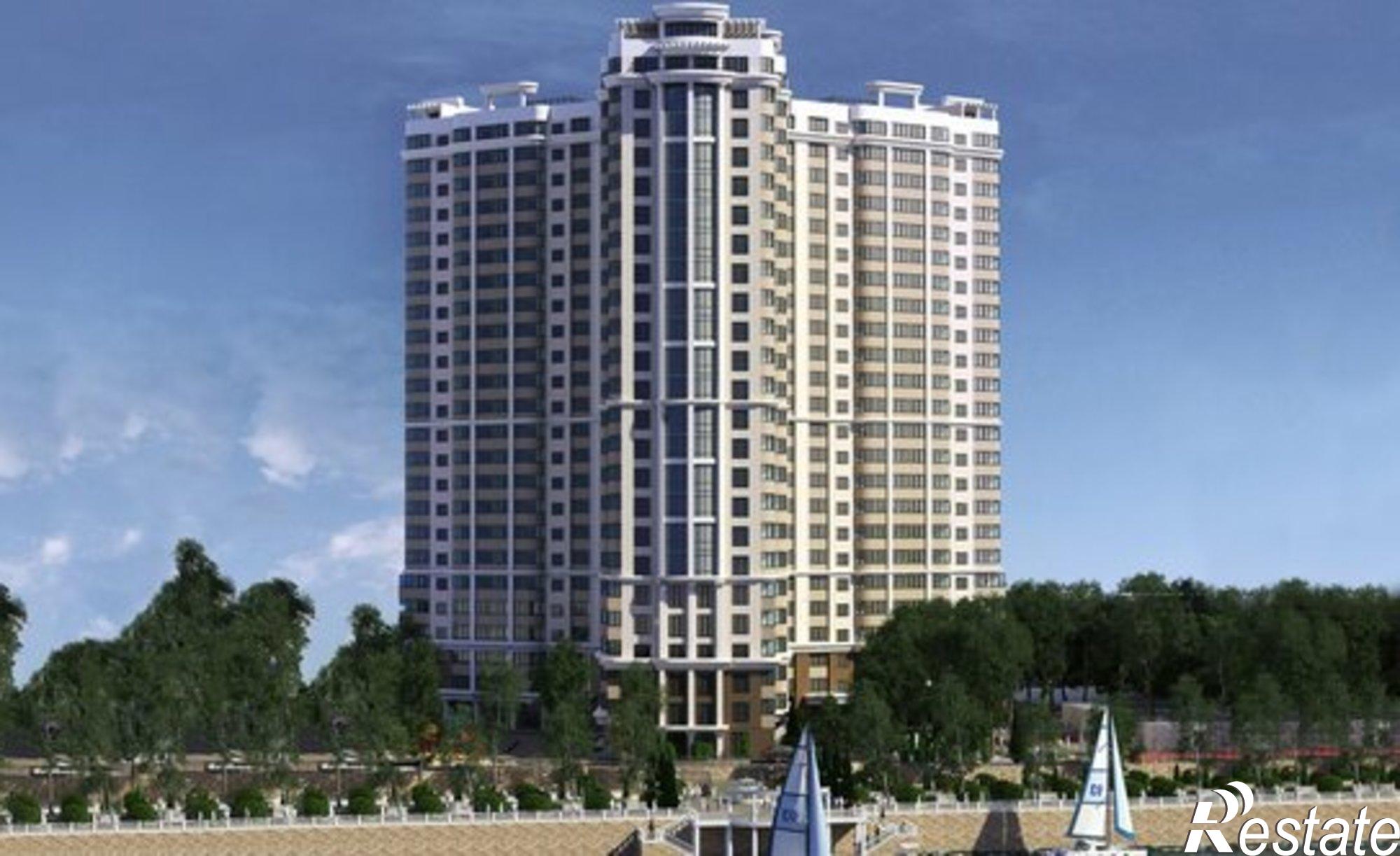 Купить квартиру за 5 400 000 рублей на Кожевенная улица, 22