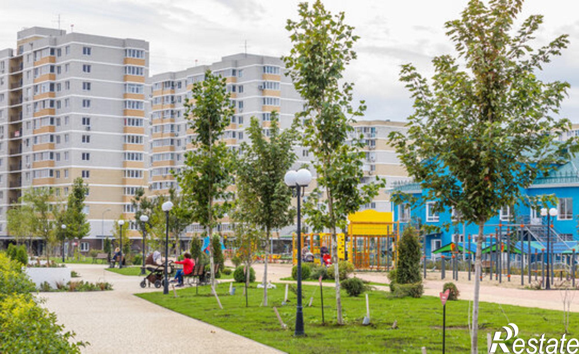 Купить квартиру за 8 000 000 рублей на улица Красных Партизан, 1/4 к15