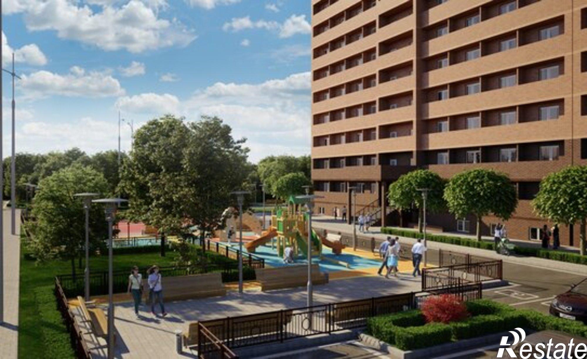 Купить квартиру за 3 000 000 рублей на ул Заполярная, 45