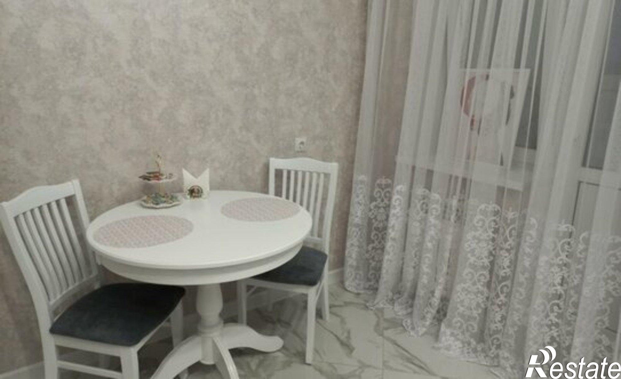 Купить квартиру за 4 000 000 рублей на улица Западный Обход, 39/1 к5