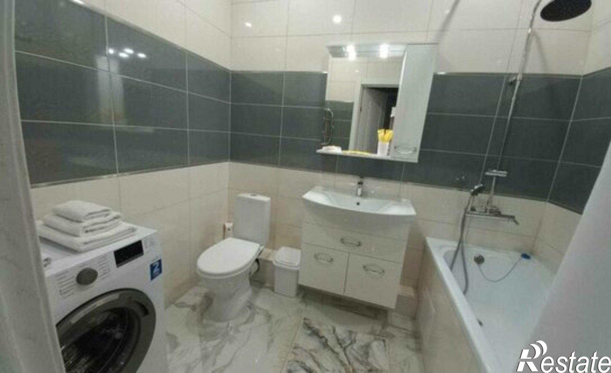 Купить квартиру за 4 000 000 рублей на улица Западный Обход, 39/1 к5