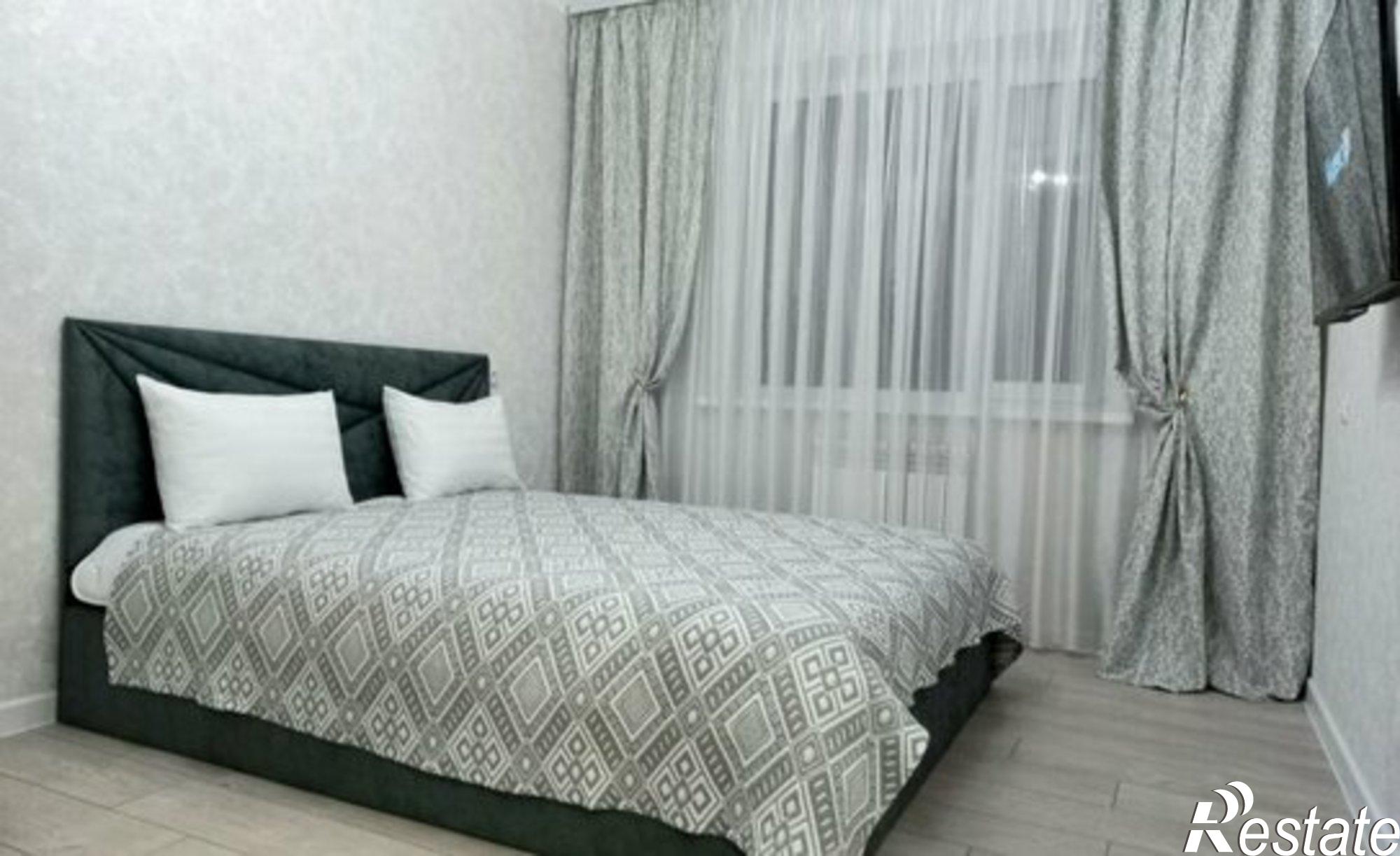 Купить квартиру за 4 000 000 рублей на улица Западный Обход, 39/1 к5