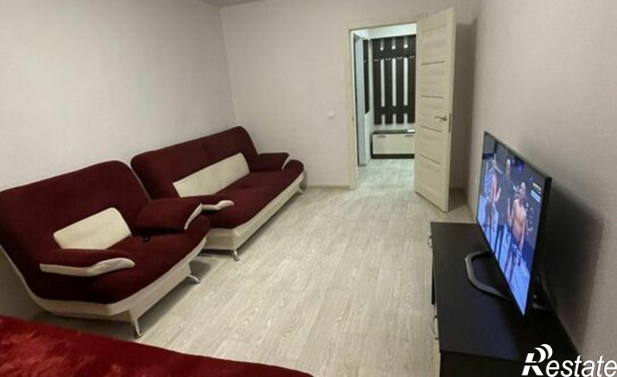 Купить квартиру за 4 490 000 рублей на ул Западный Обход, 39/2 3