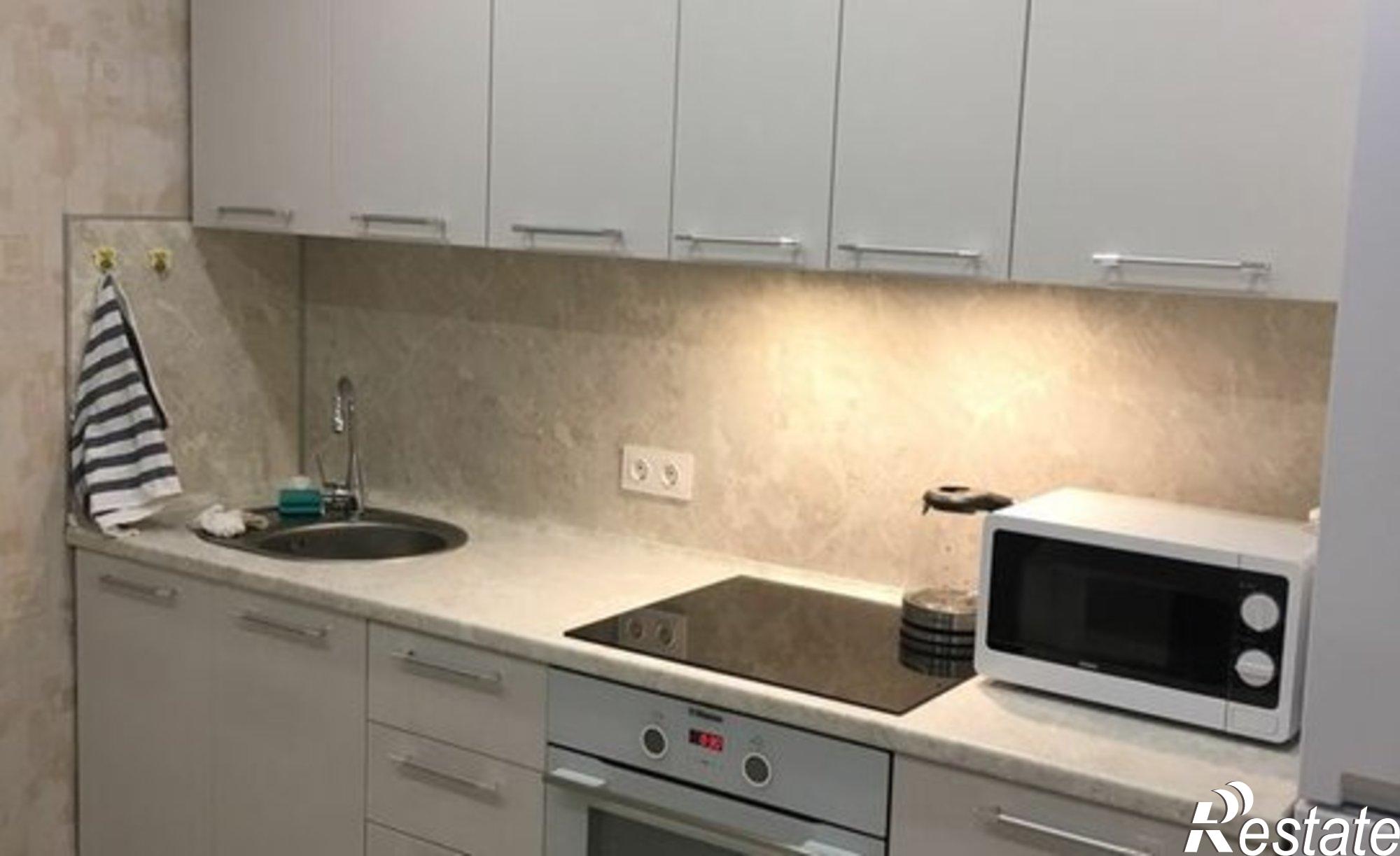 Купить квартиру за 4 490 000 рублей на ул Западный Обход, 39/2 3