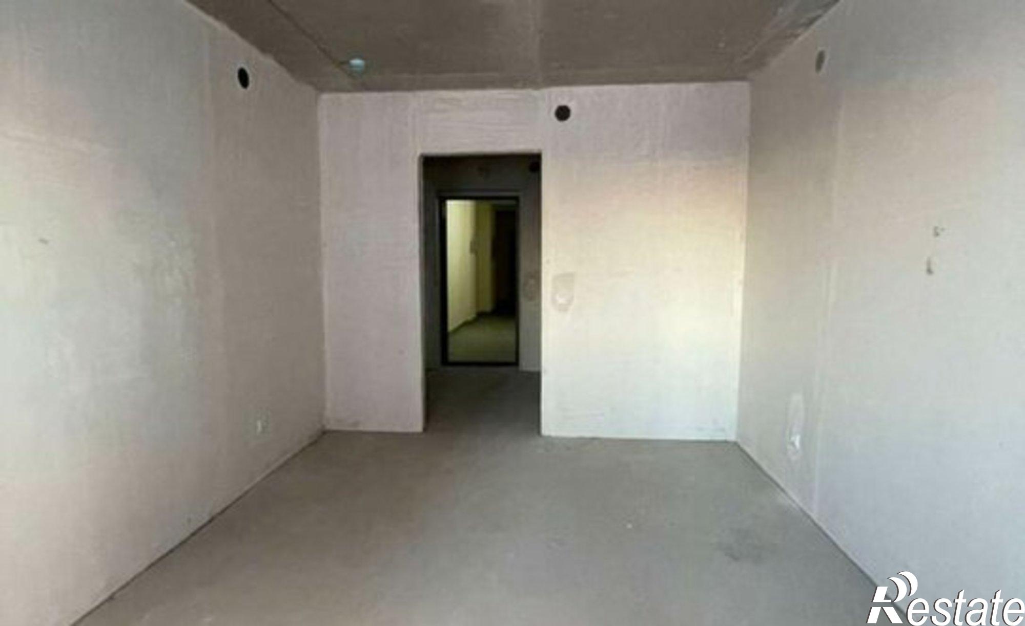 Купить квартиру за 4 590 000 рублей на Питерская улица, 40 к4