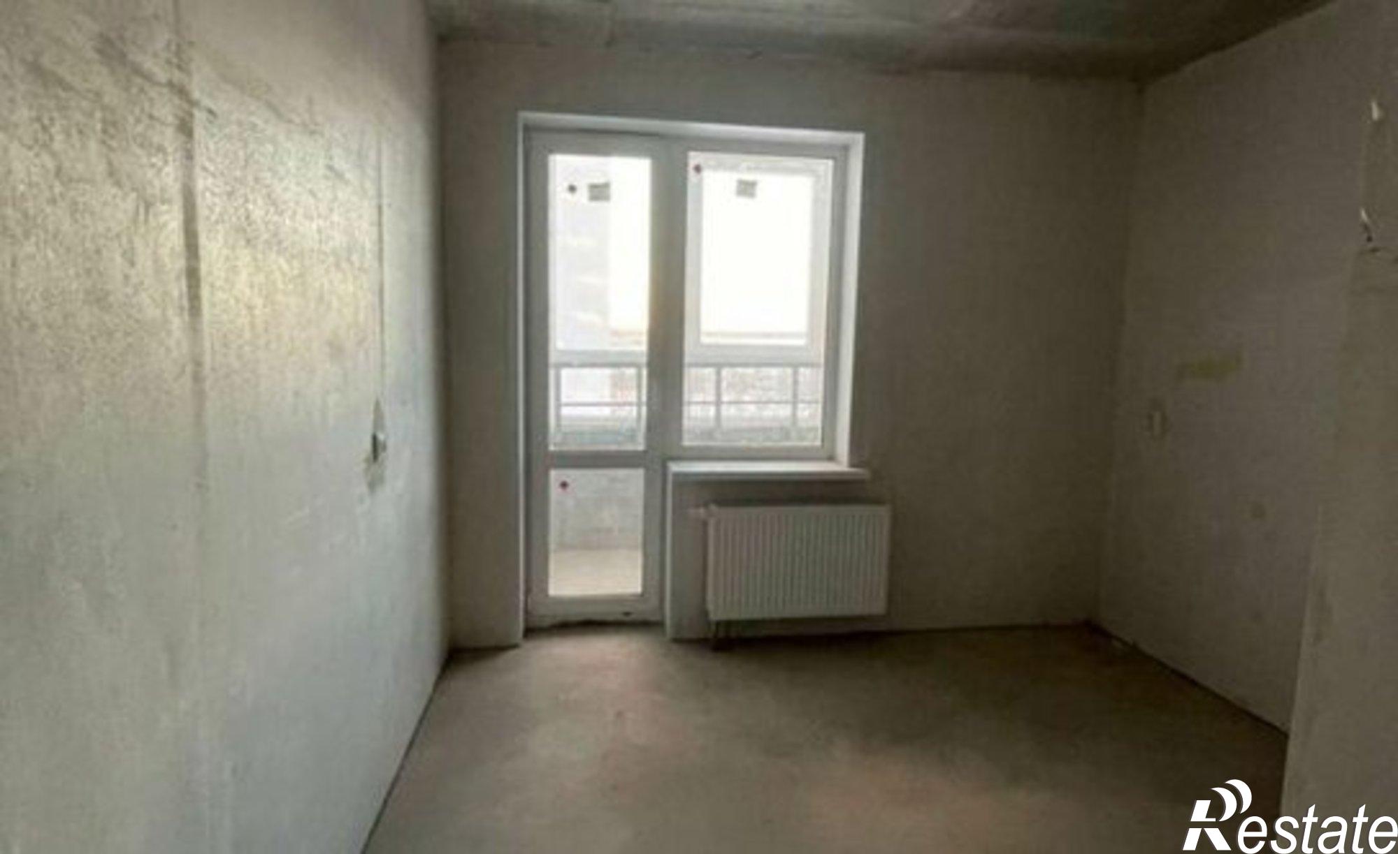 Купить квартиру за 4 590 000 рублей на Питерская улица, 40 к4