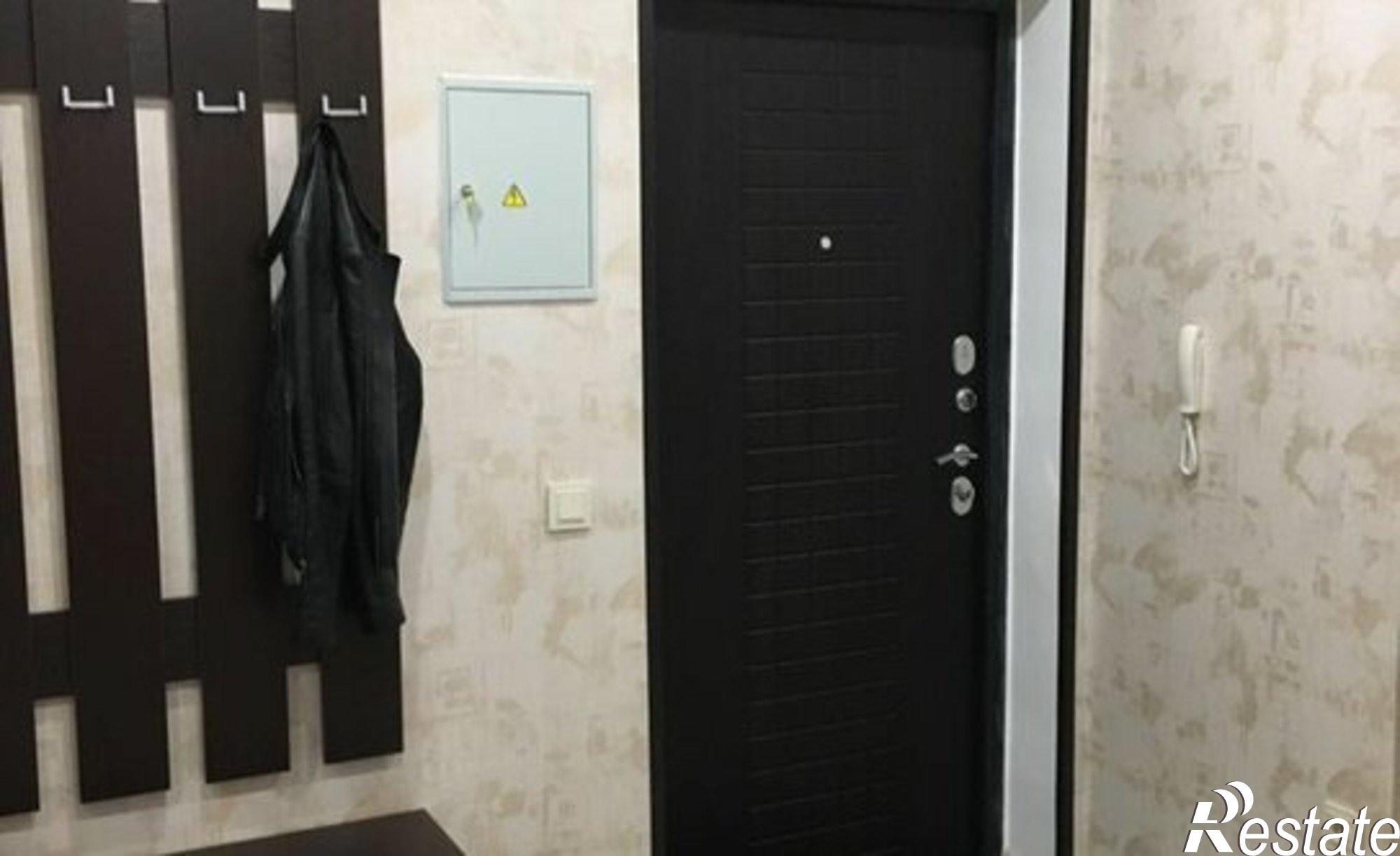 Купить квартиру за 4 490 000 рублей на ул Западный Обход, 39/2 3