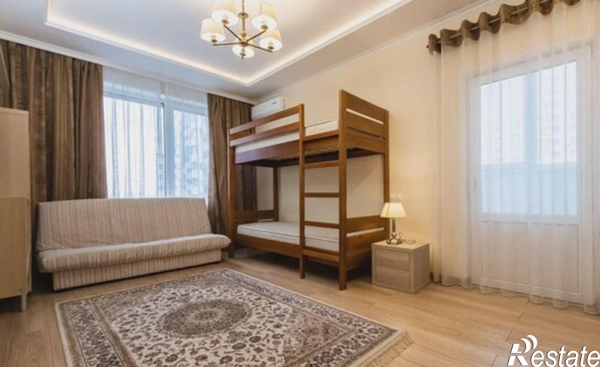 Купить квартиру за 6 000 000 рублей на ул Боспорская, 8