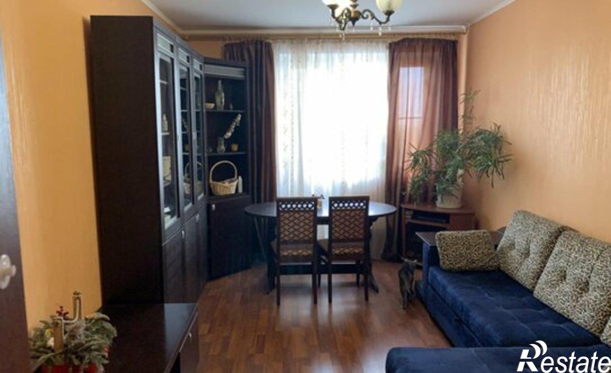 Купить квартиру за 6 000 000 рублей на ул Коммунаров, 199