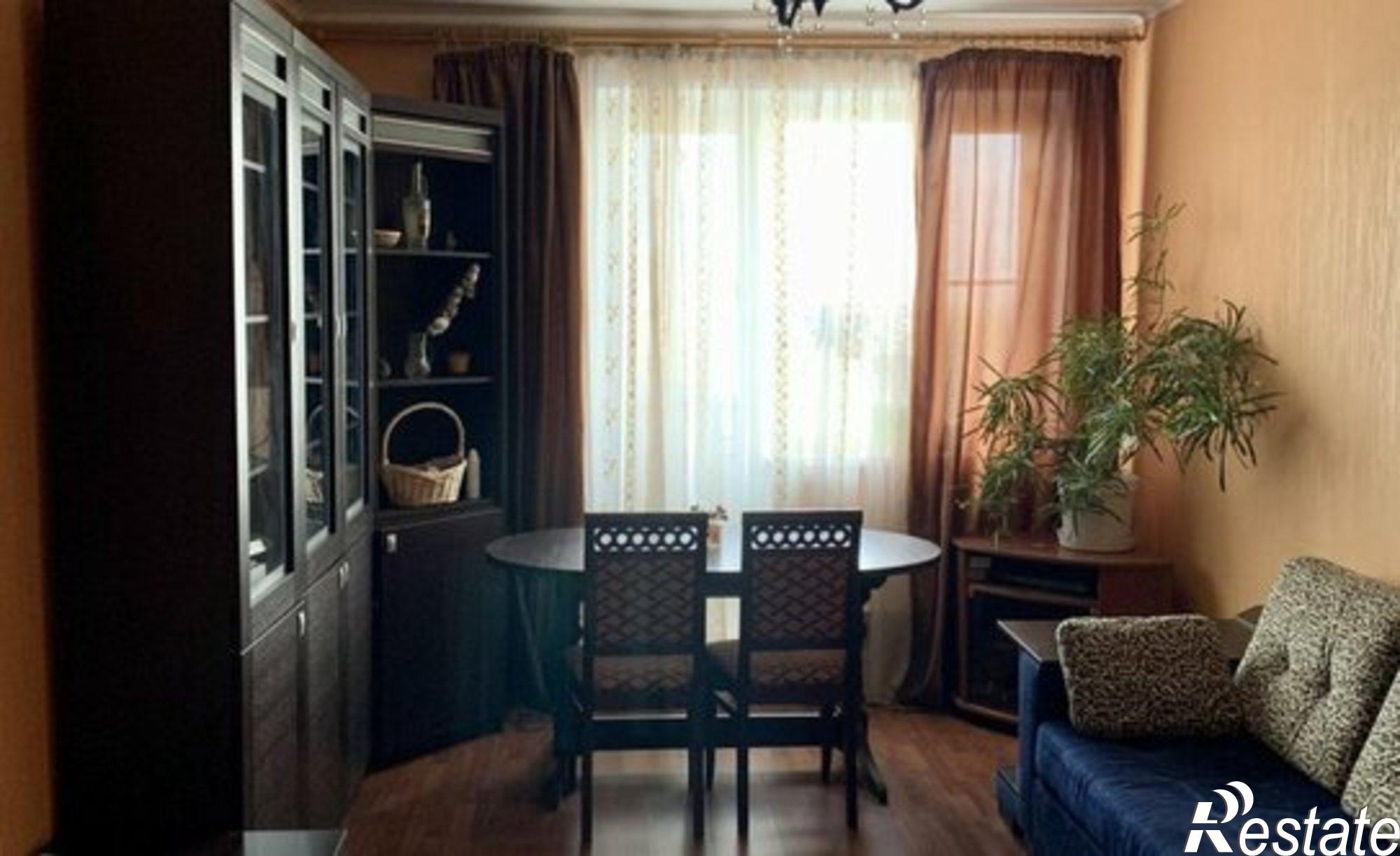 Купить квартиру за 6 000 000 рублей на ул Коммунаров, 199