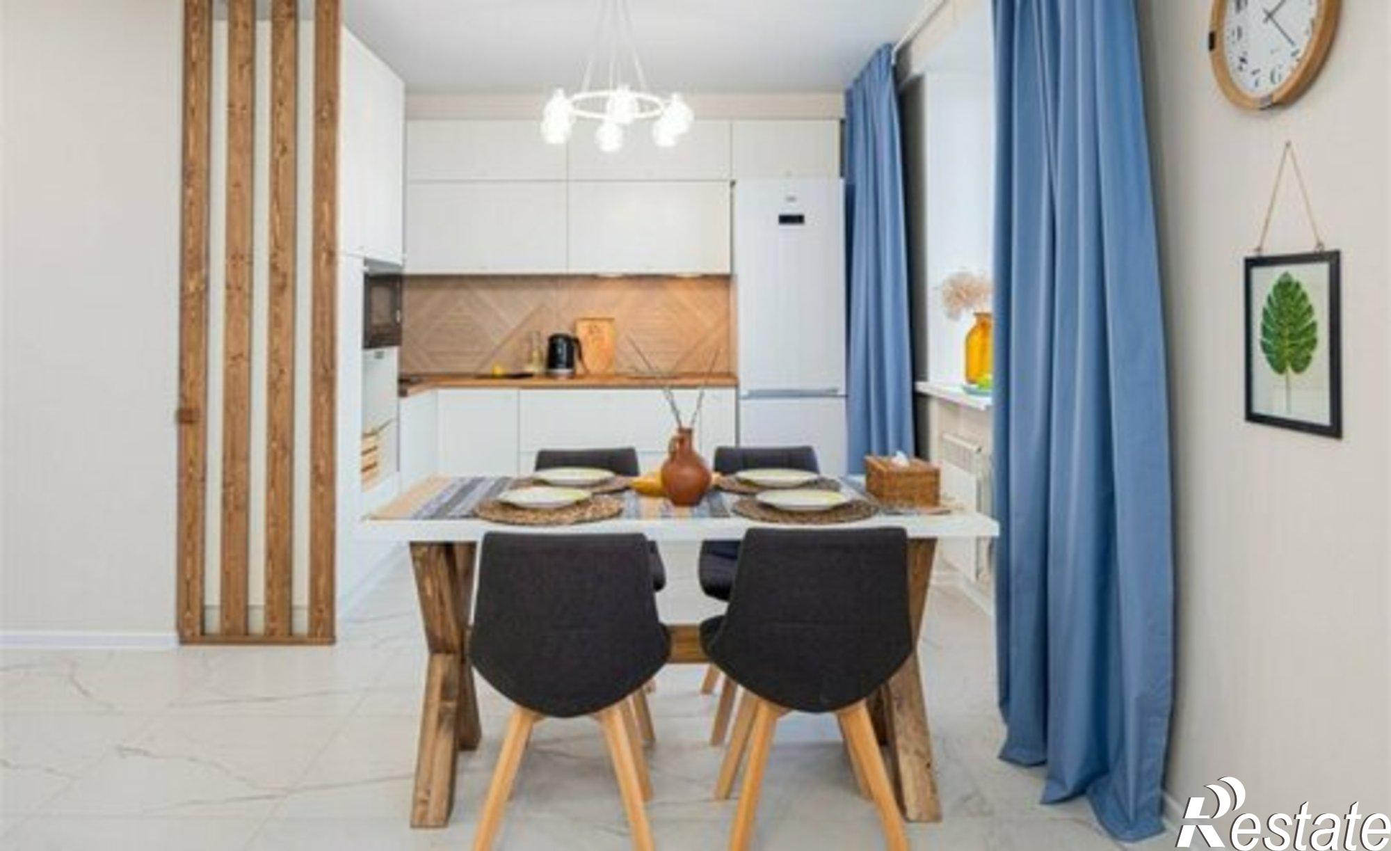 Купить квартиру за 5 400 000 рублей на Питерская улица, 40 к1