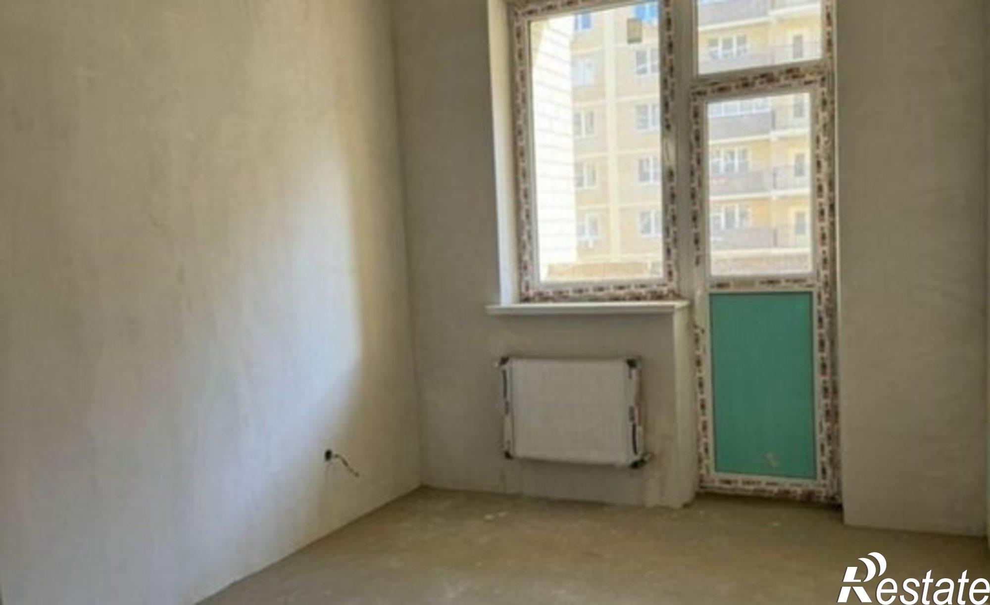 Купить квартиру за 5 200 000 рублей на улица имени Героя Ростовского, 8 к1