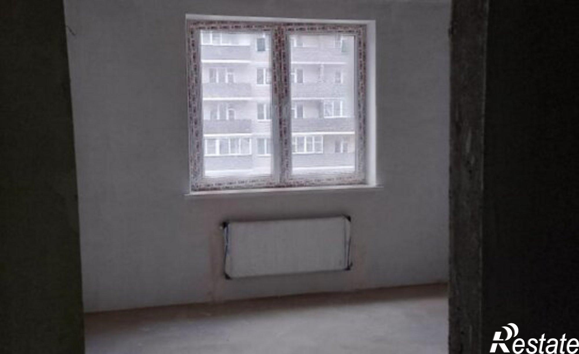 Купить квартиру за 5 200 000 рублей на улица имени Героя Ростовского, 8 к1